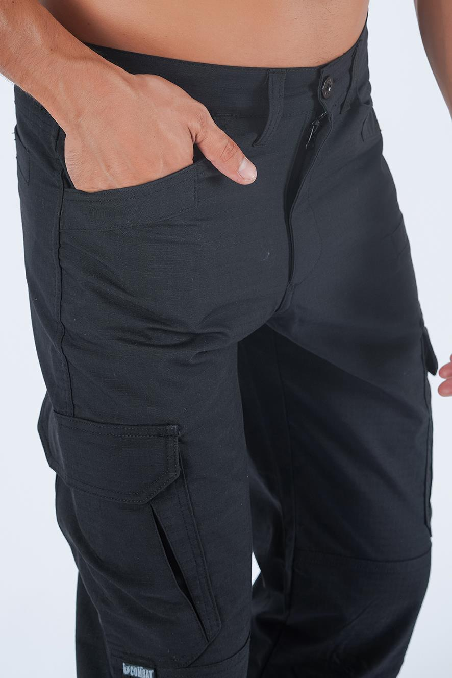 PANTOLON TACTICAL - 502
