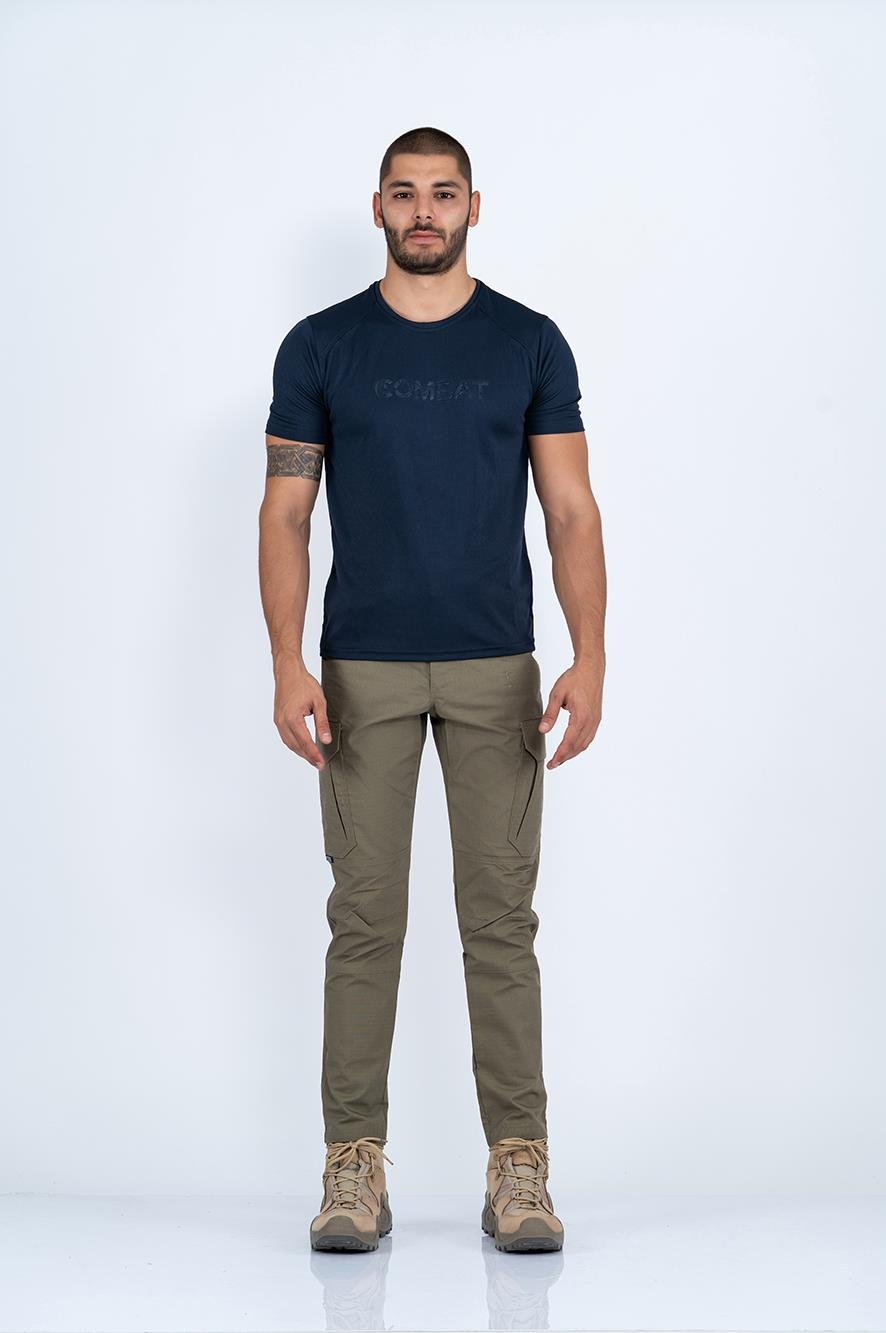 PANTOLON TACTICAL - 502