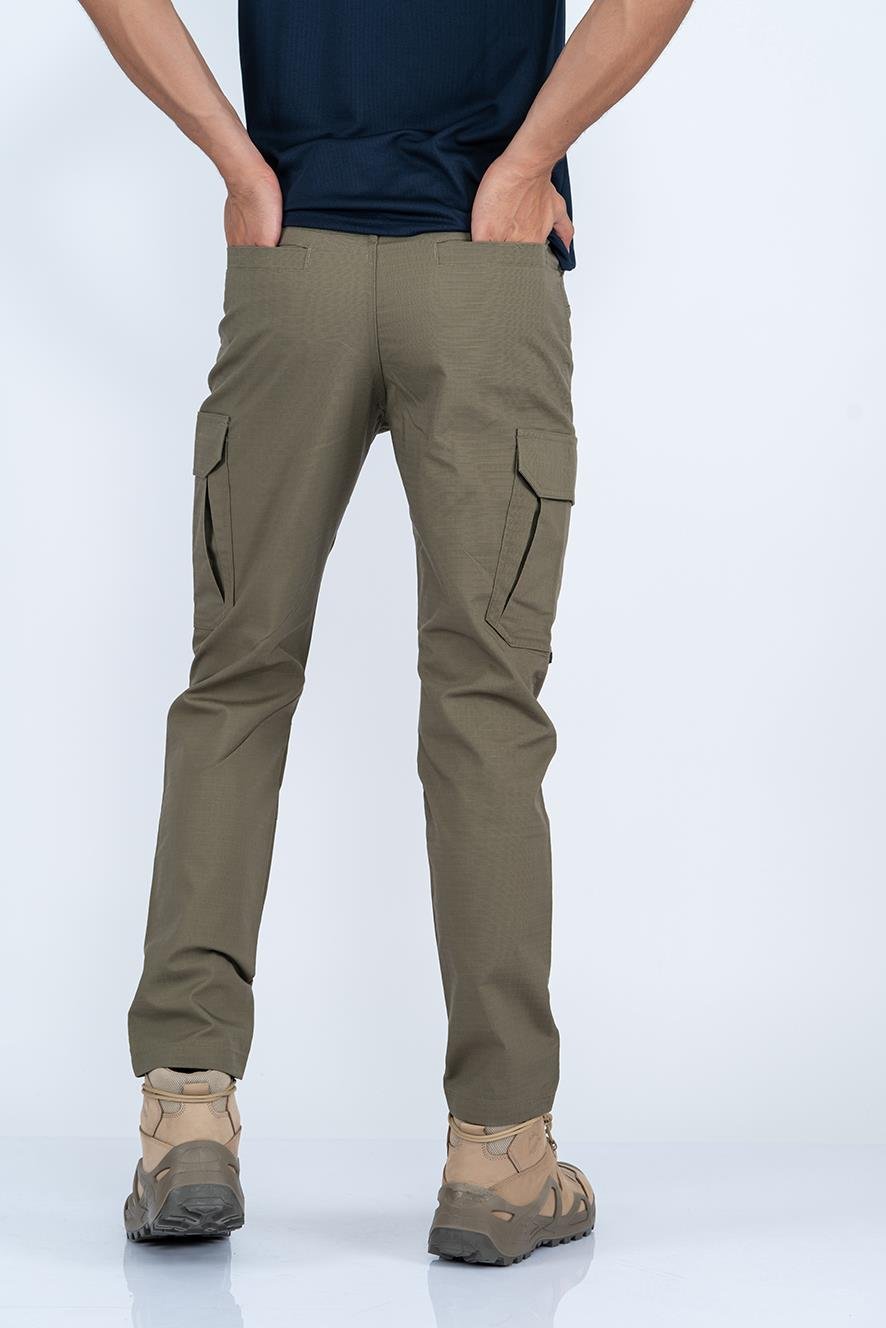 PANTOLON TACTICAL - 502