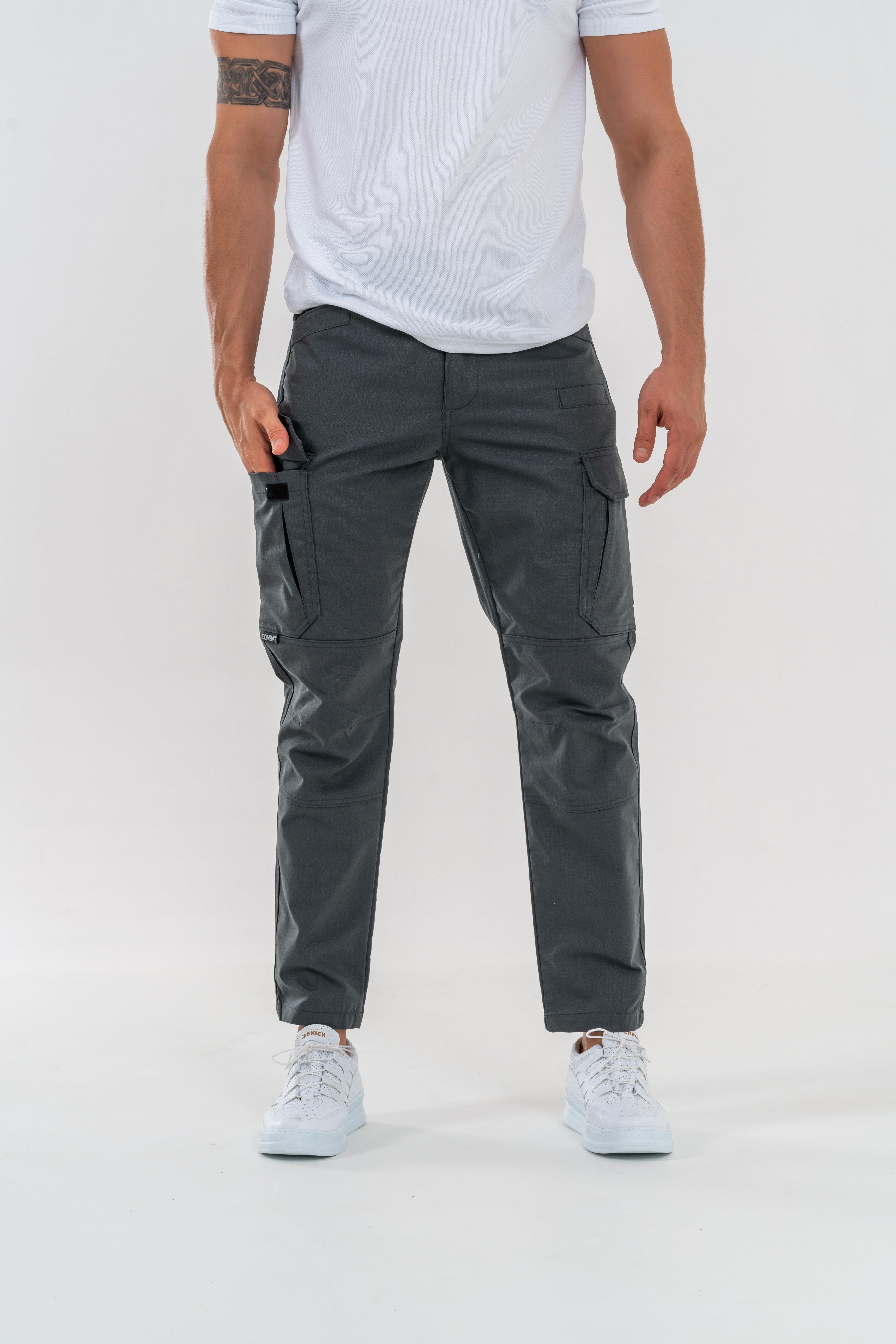 PANTOLON TACTICAL - 502