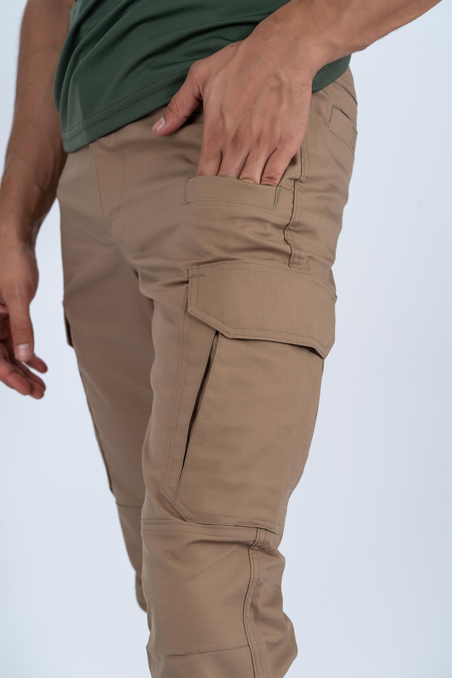 PANTOLON TACTICAL - 502