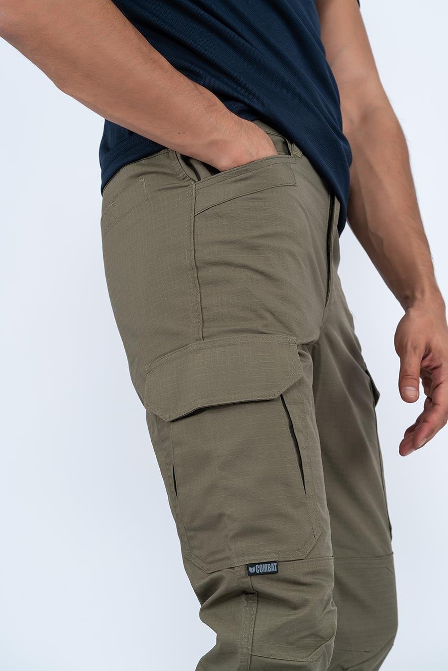 PANTOLON TACTICAL - 502