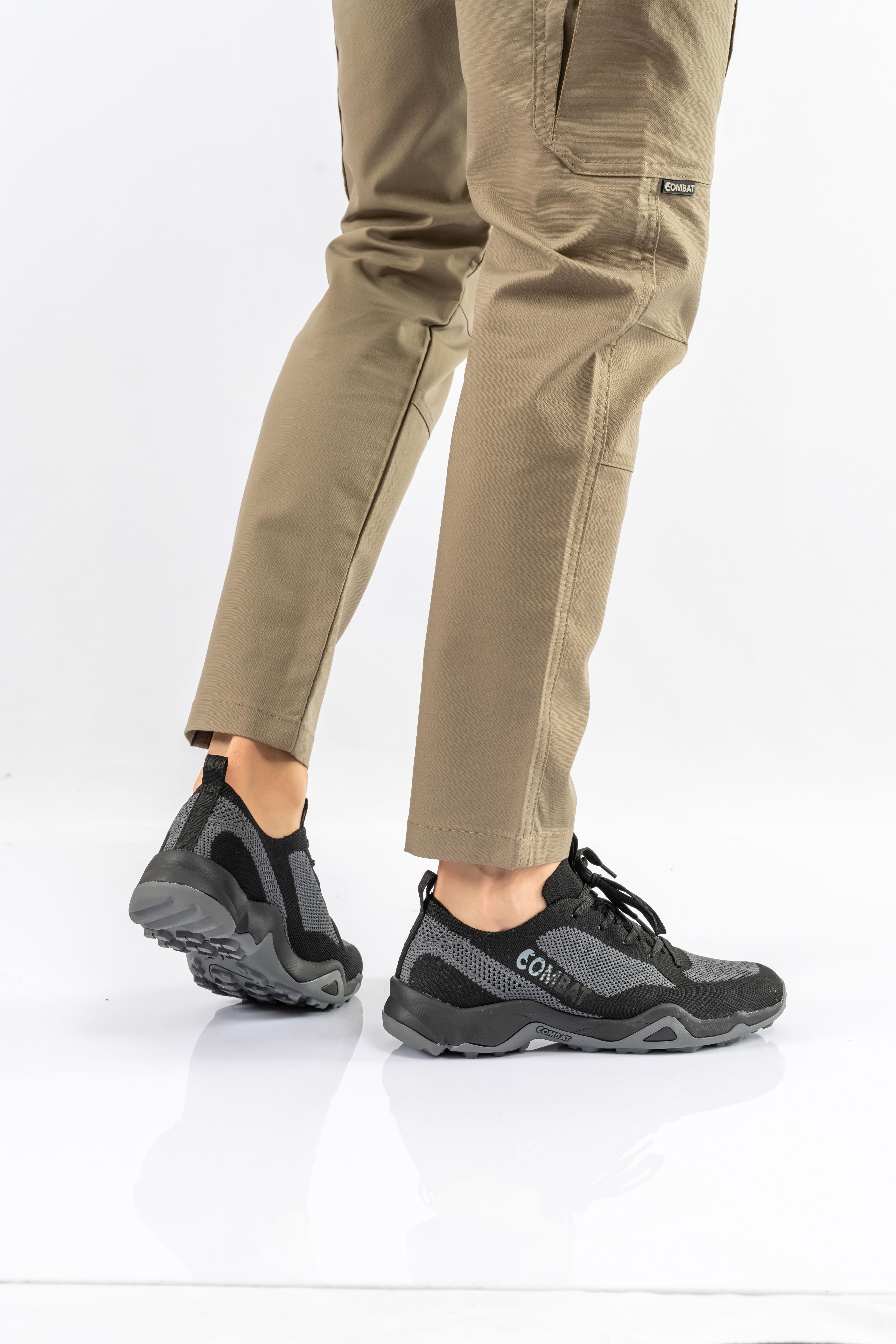 PANTOLON TACTICAL - 502