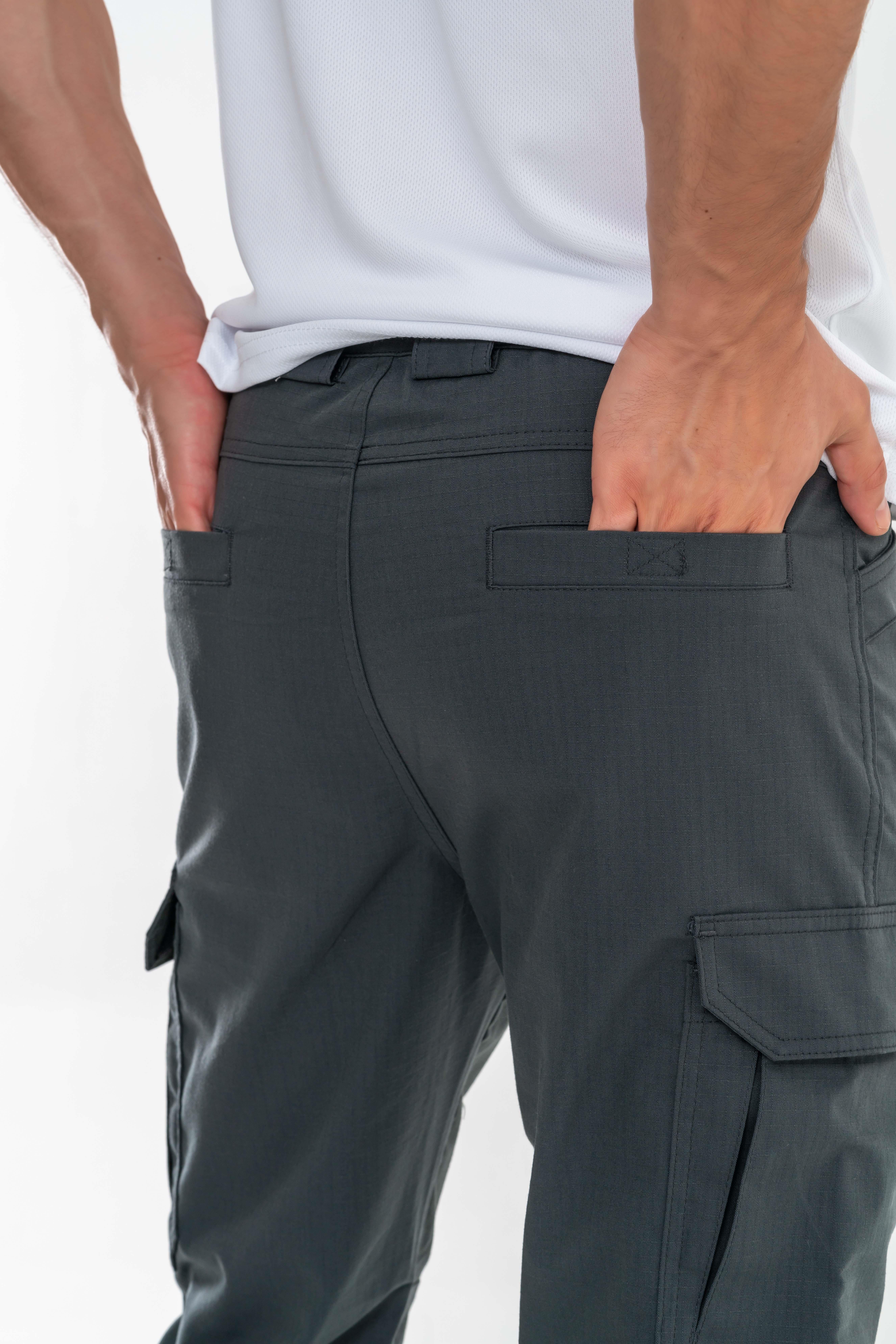 PANTOLON TACTICAL - 502