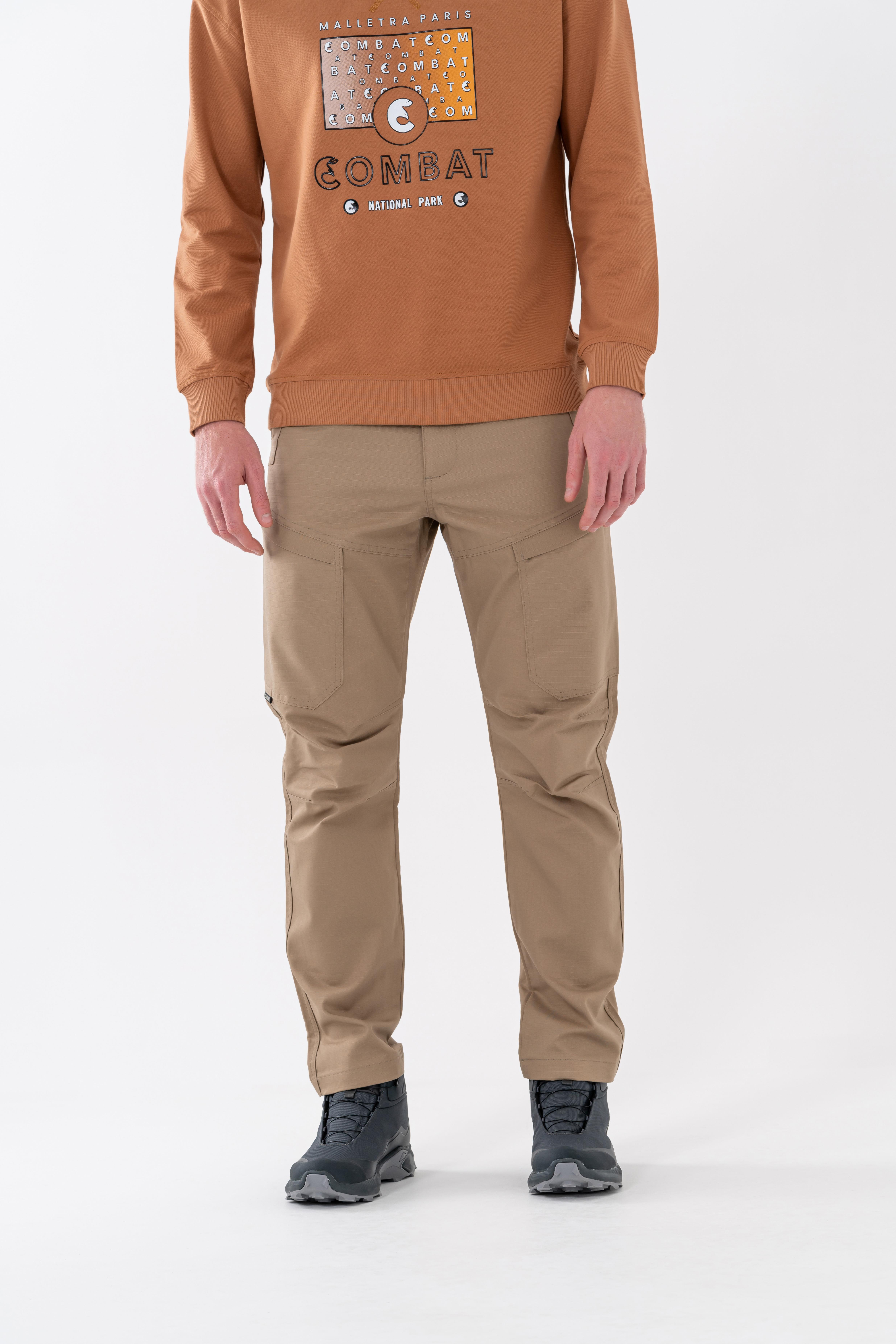 PANTOLON TACTICAL - 505