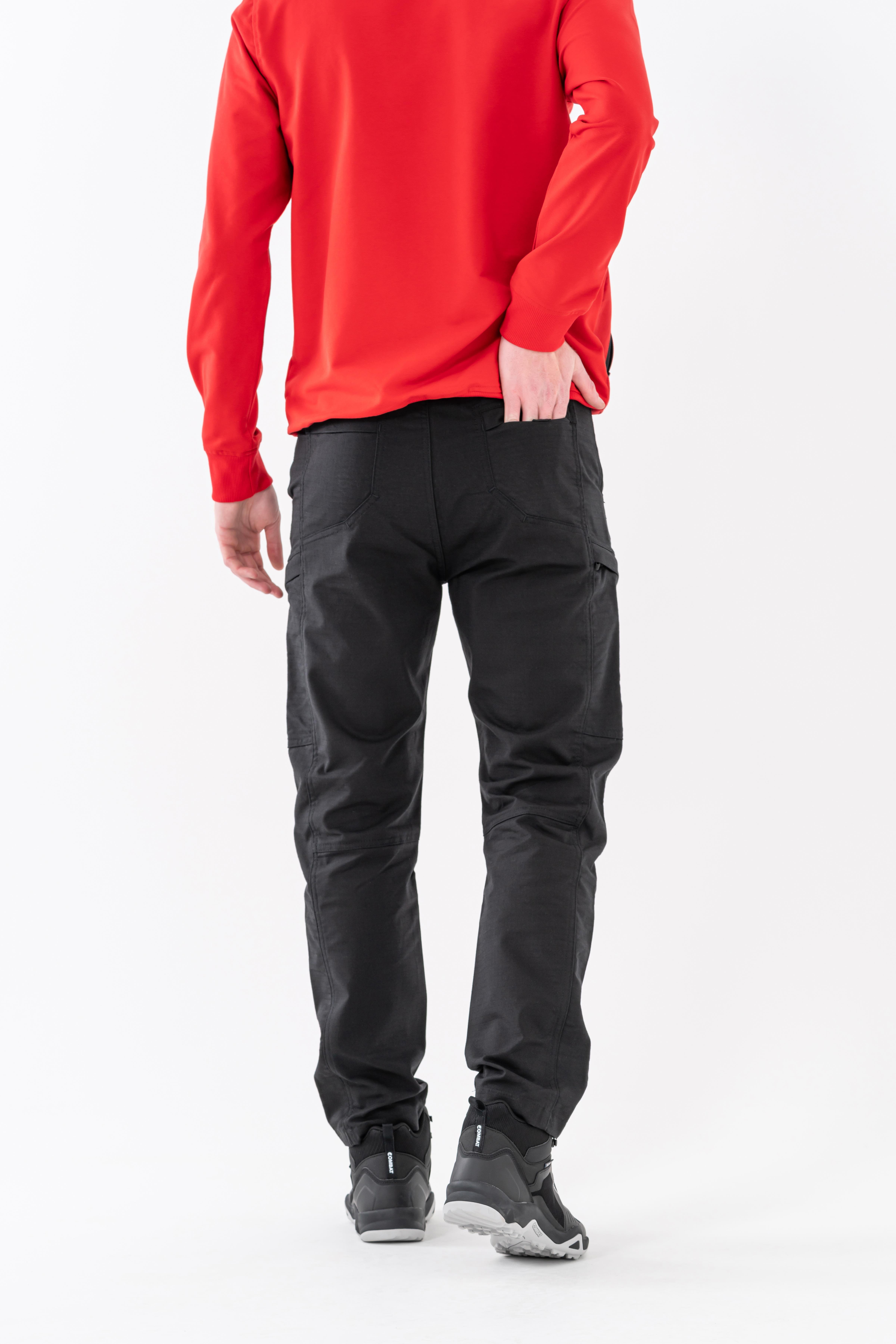 PANTOLON TACTICAL - 505