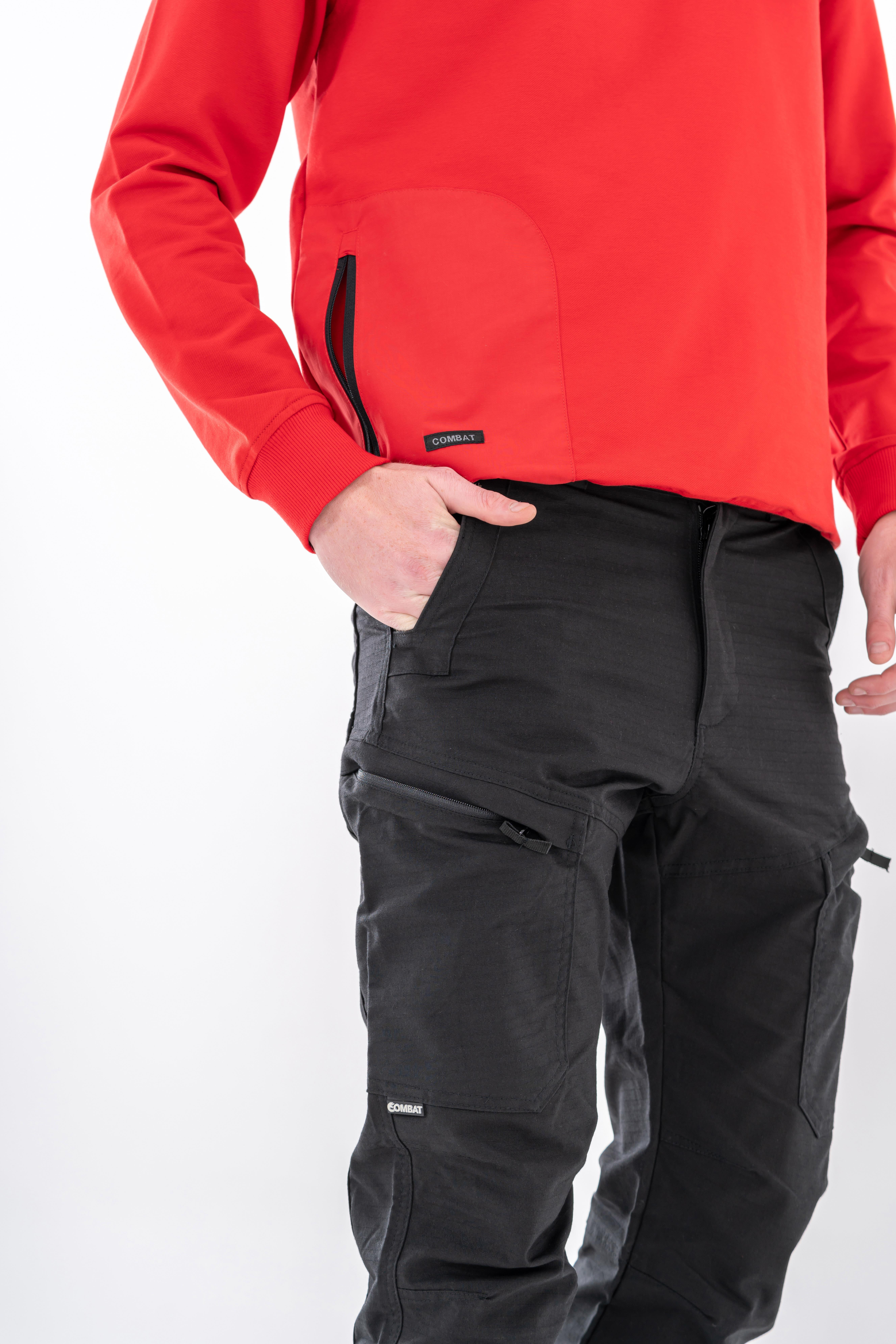 PANTOLON TACTICAL - 505