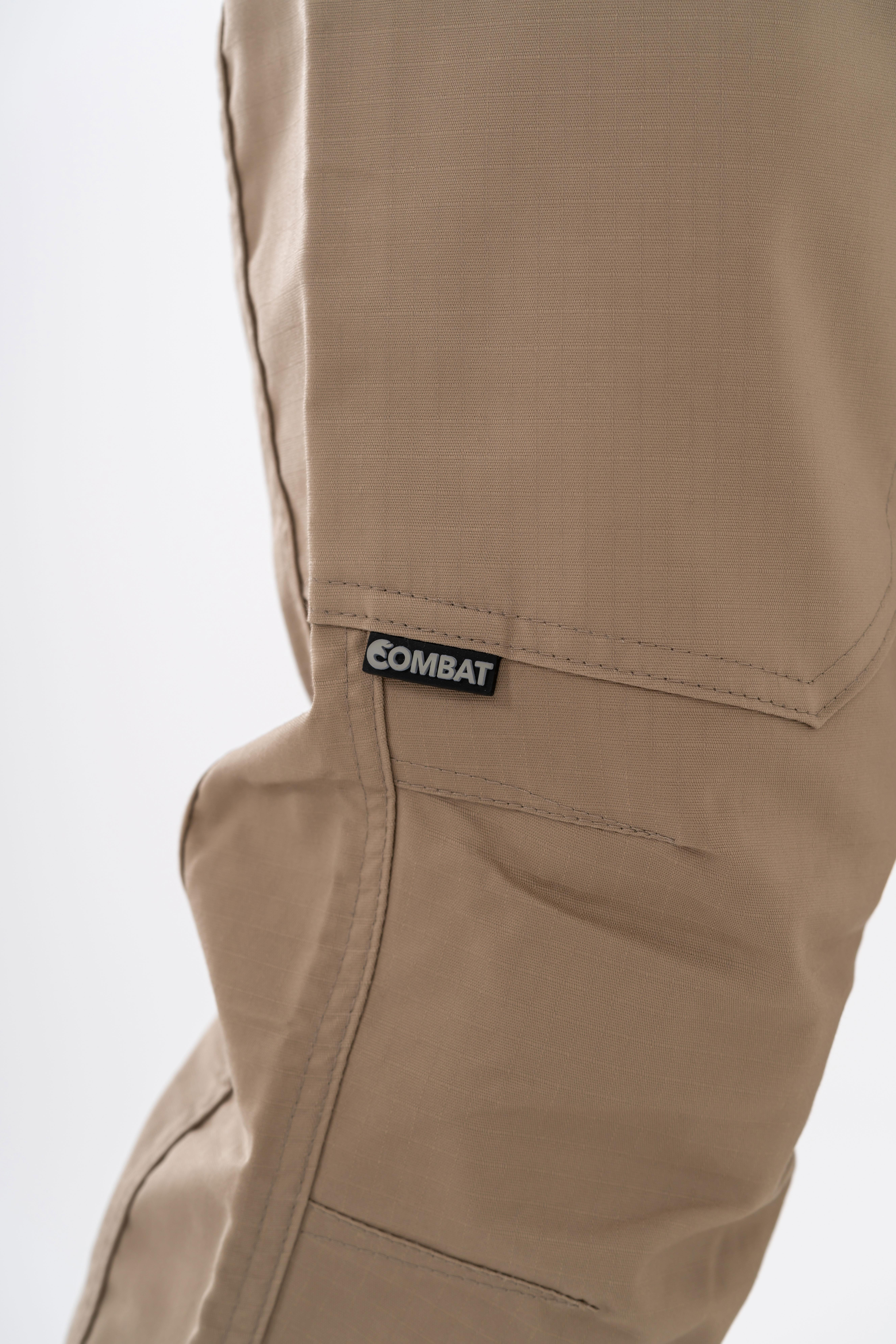 PANTOLON TACTICAL - 505