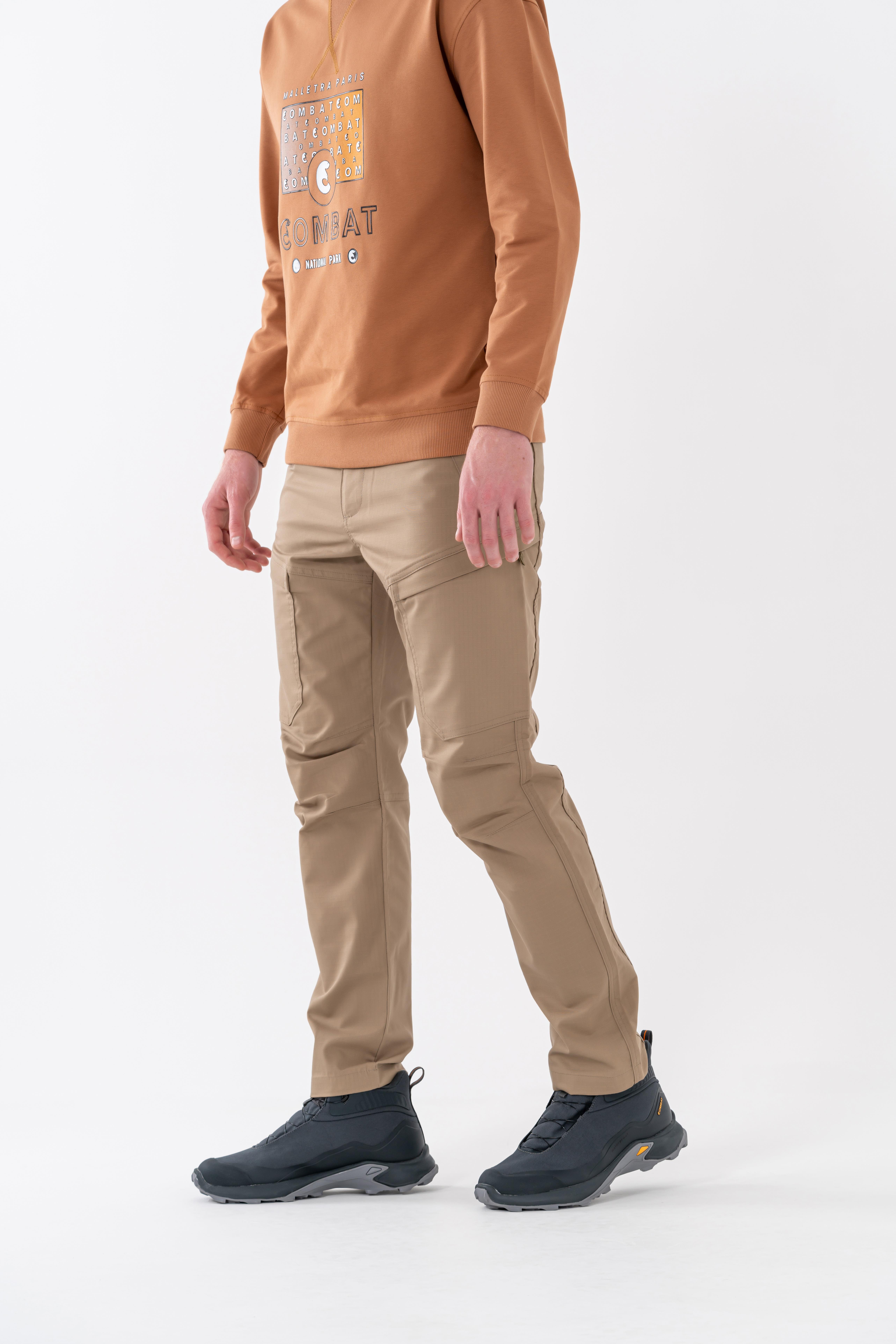 PANTOLON TACTICAL - 505