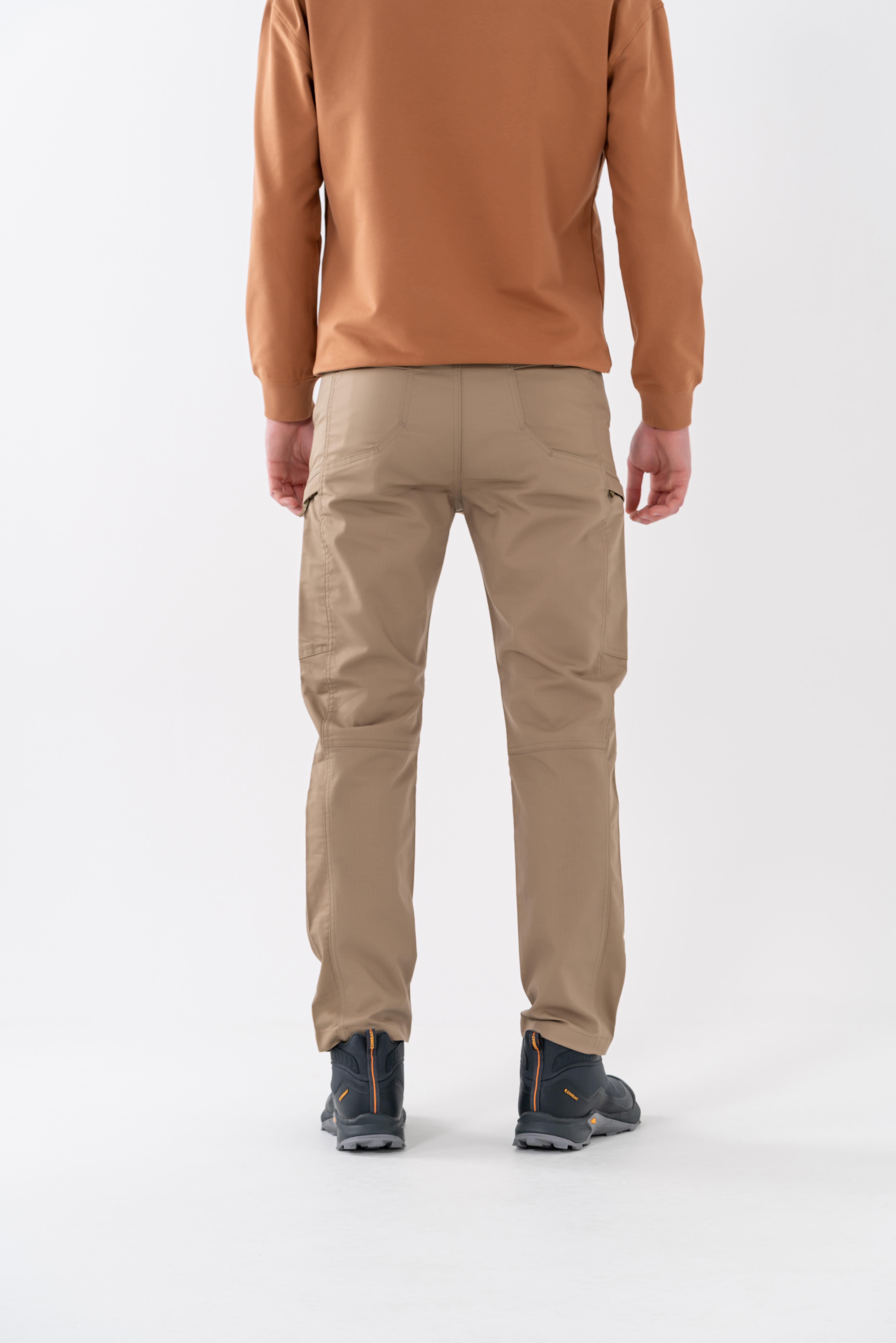 PANTOLON TACTICAL - 505