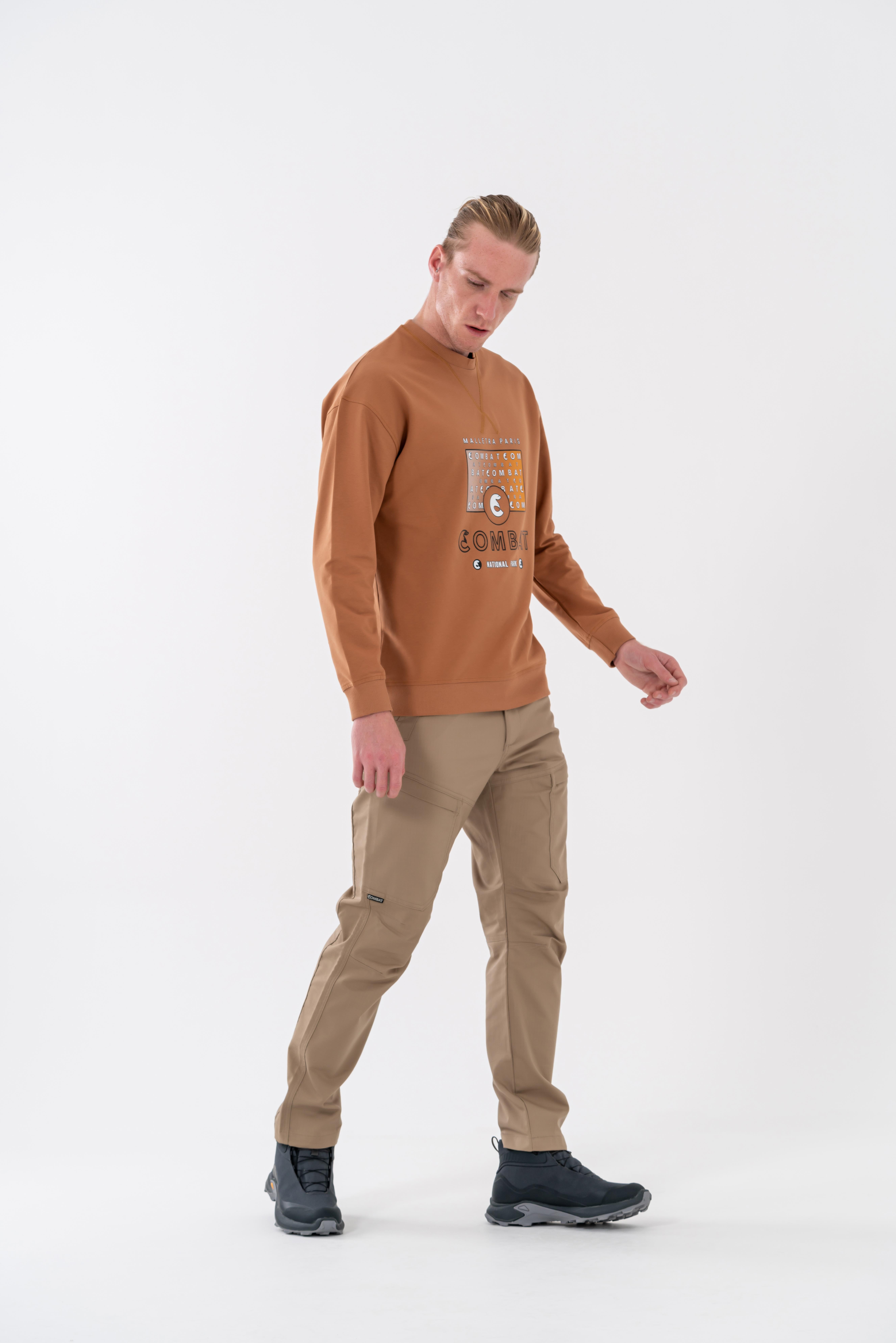 PANTOLON TACTICAL - 505