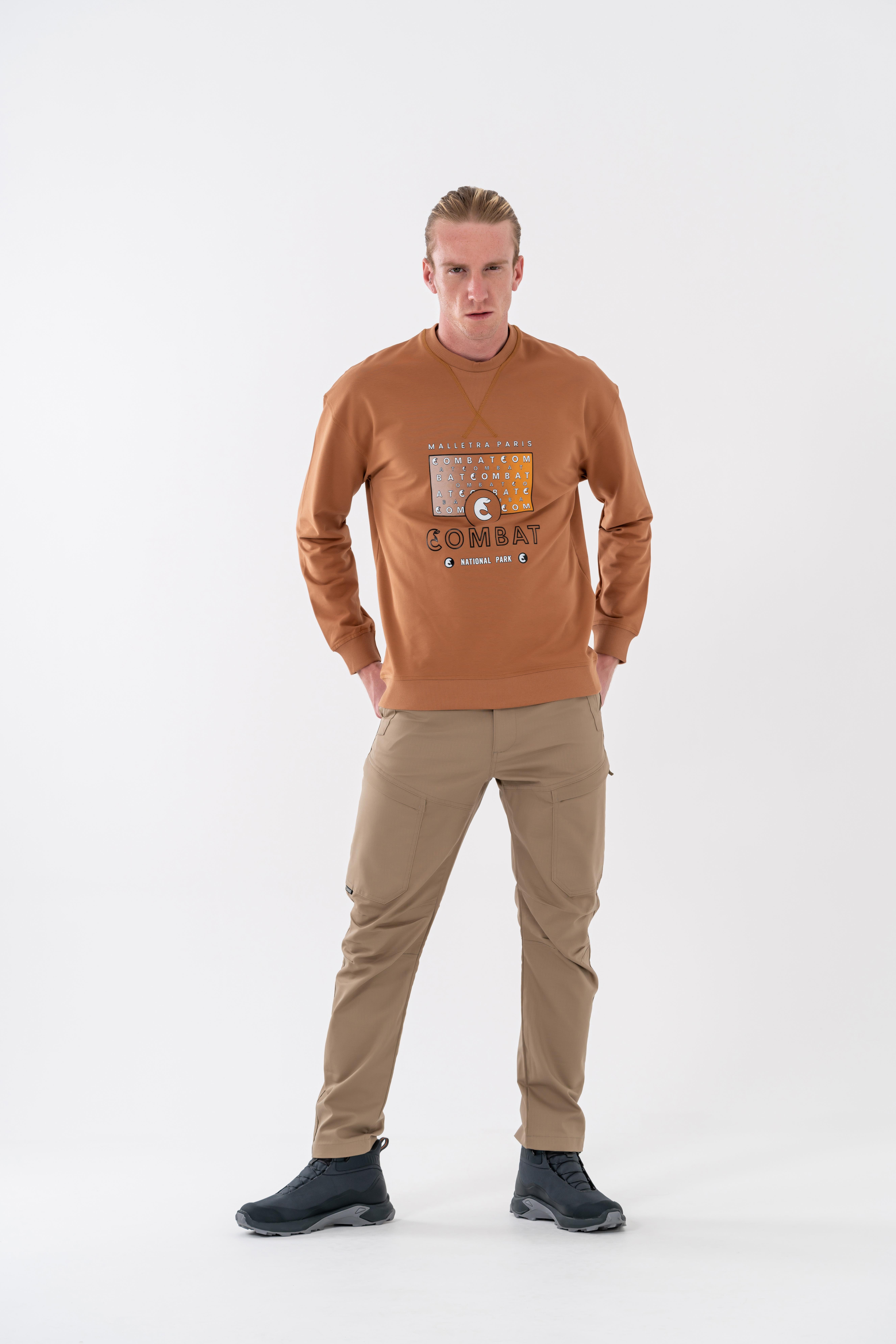 PANTOLON TACTICAL - 505