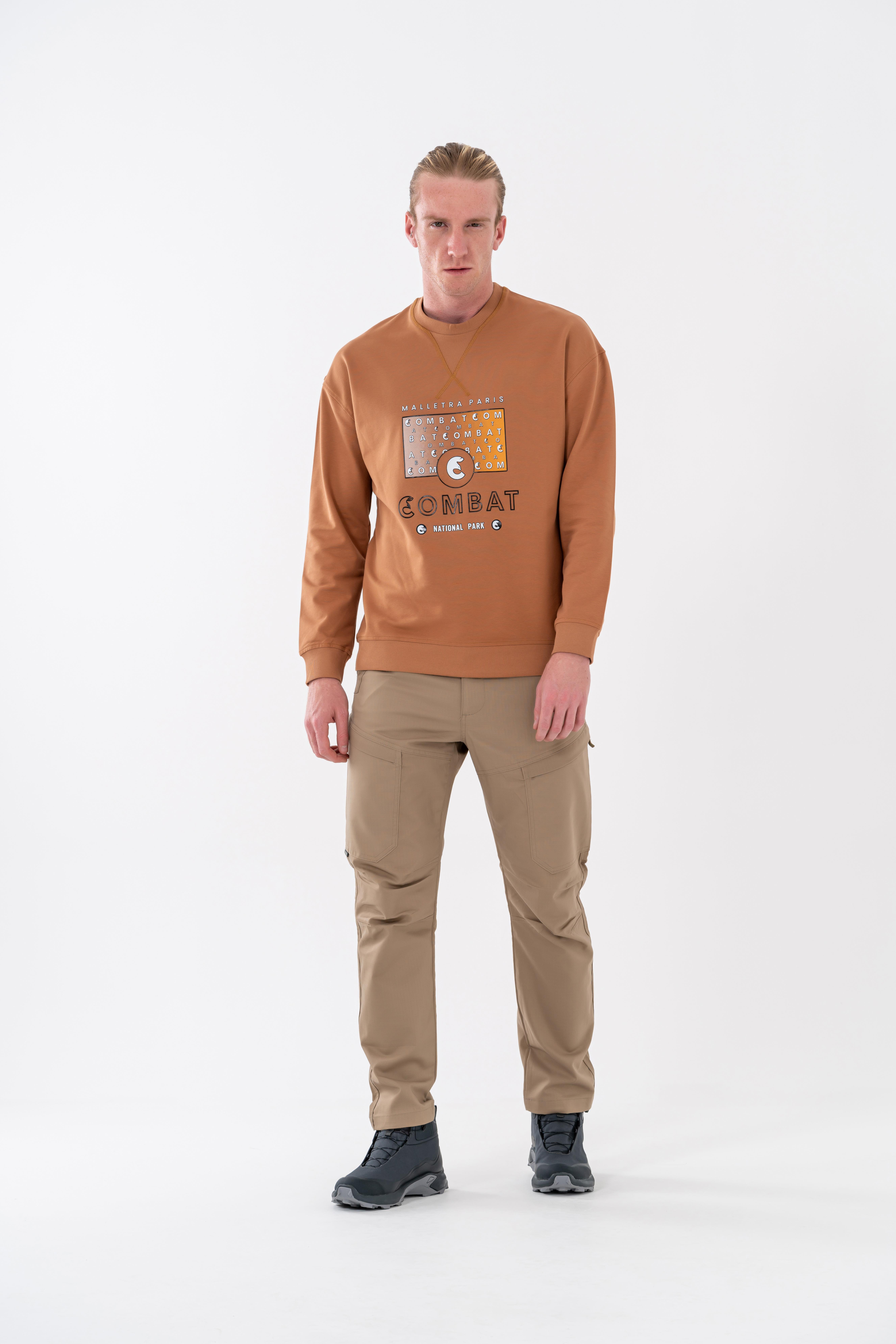 PANTOLON TACTICAL - 505