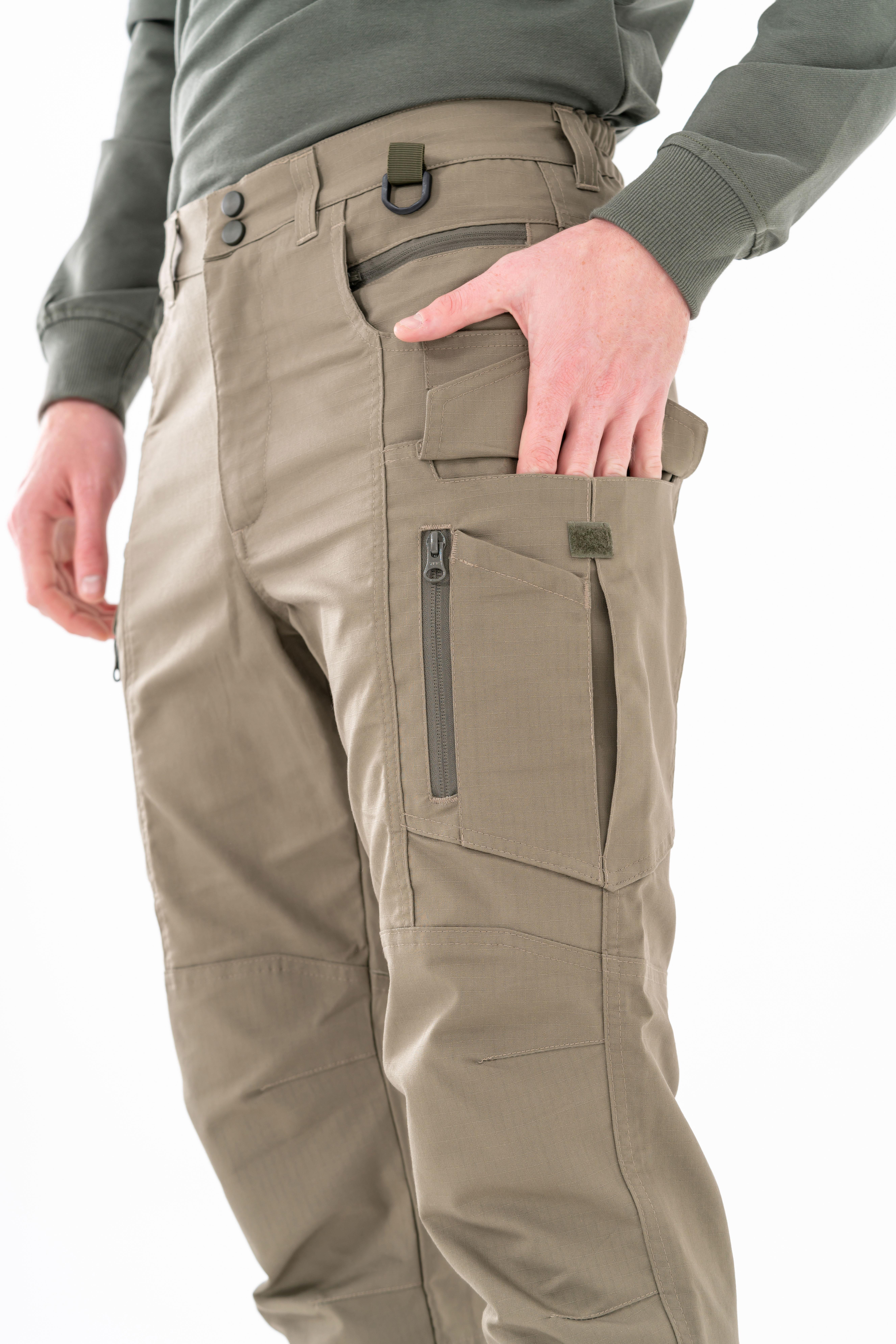 PANTOLON TACTICAL - 516