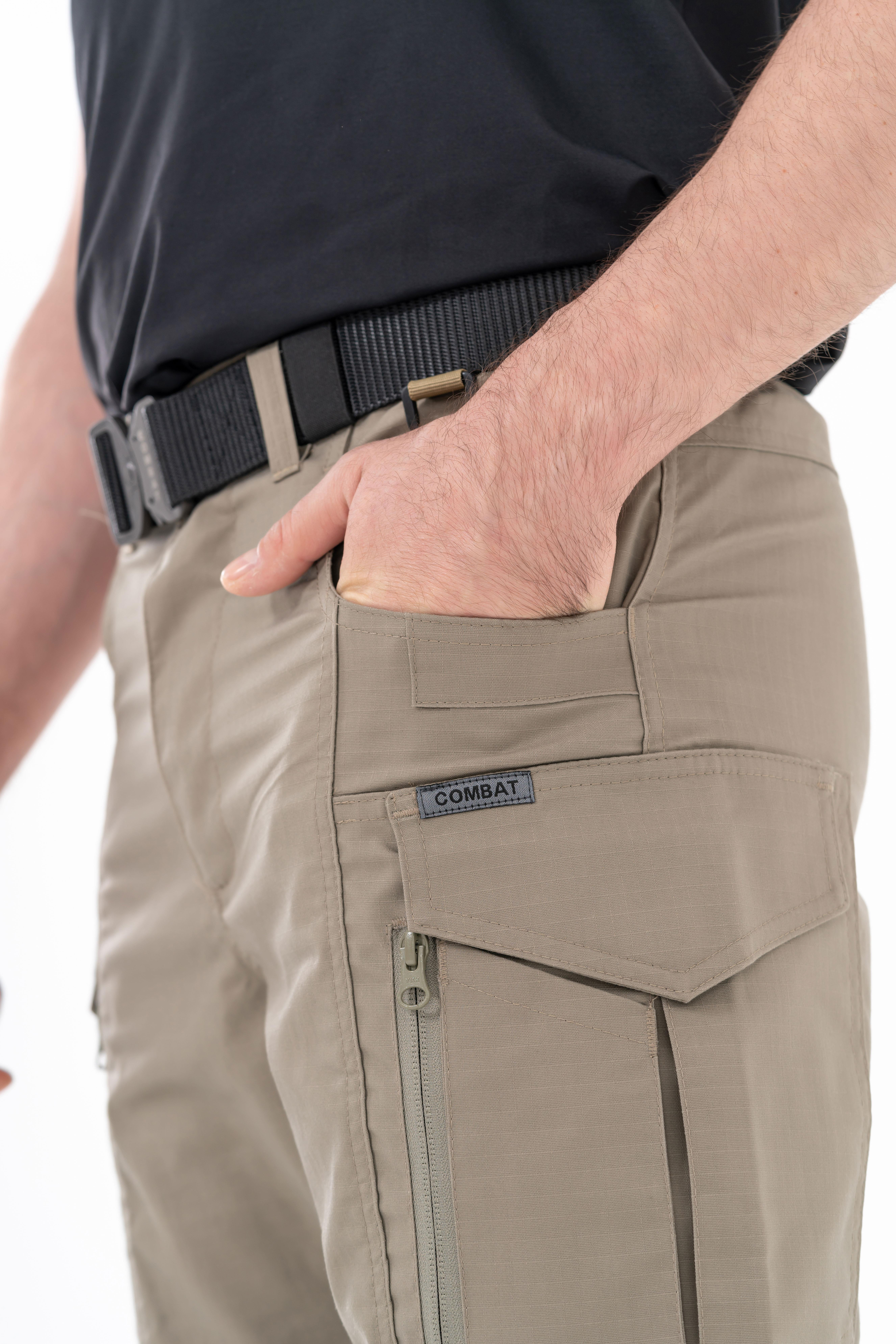 PANTOLON TACTICAL - 516