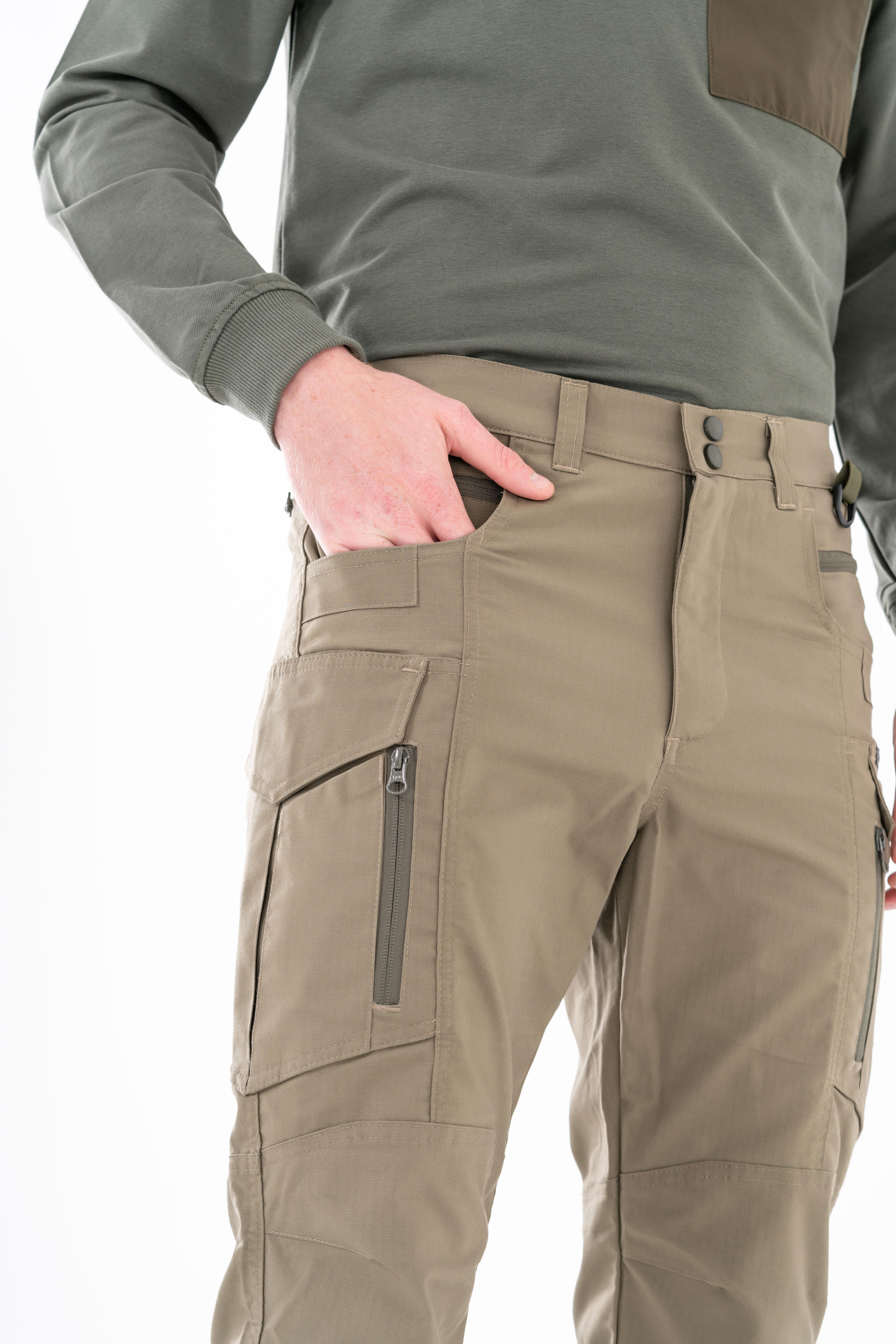 PANTOLON TACTICAL - 516