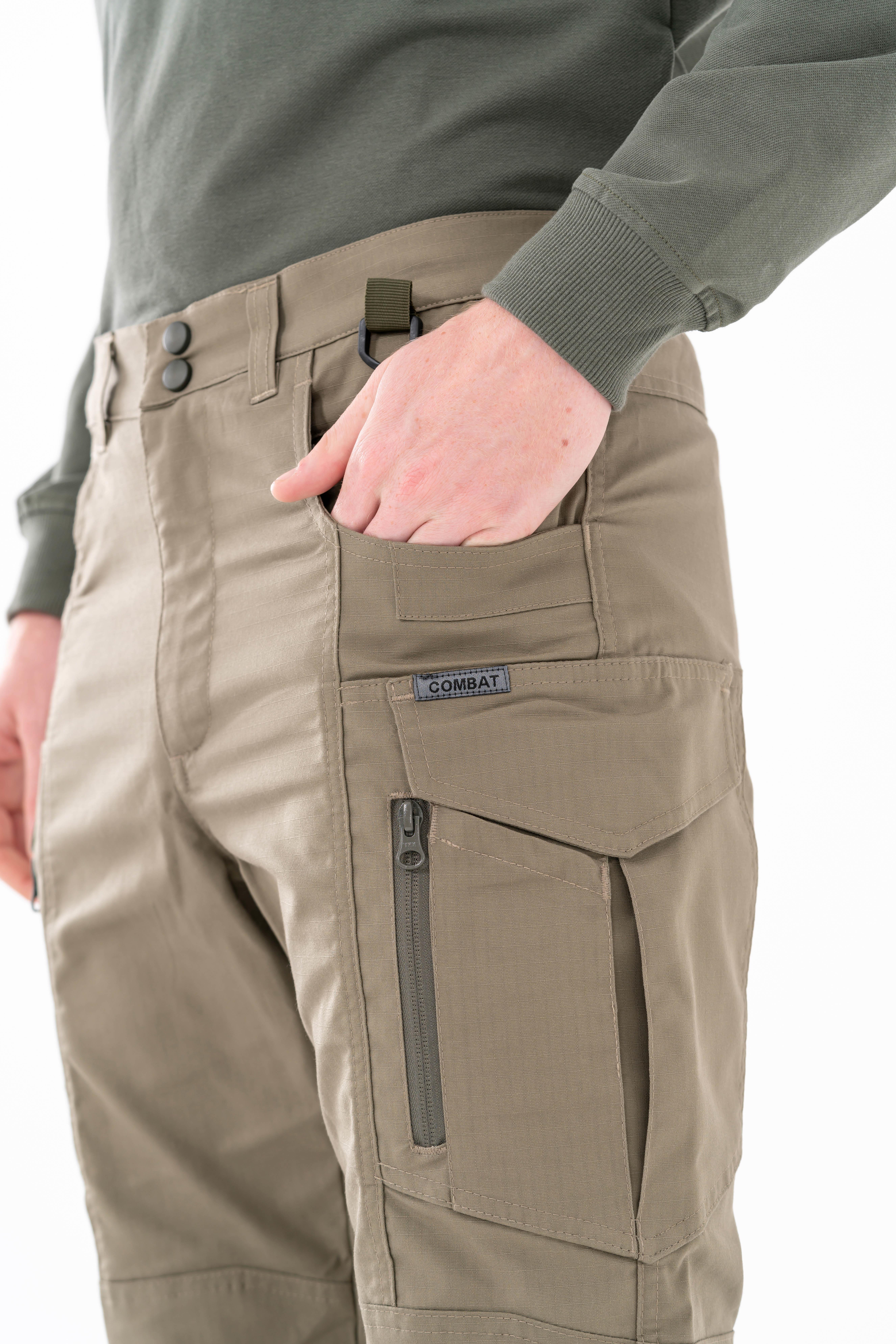 PANTOLON TACTICAL - 516