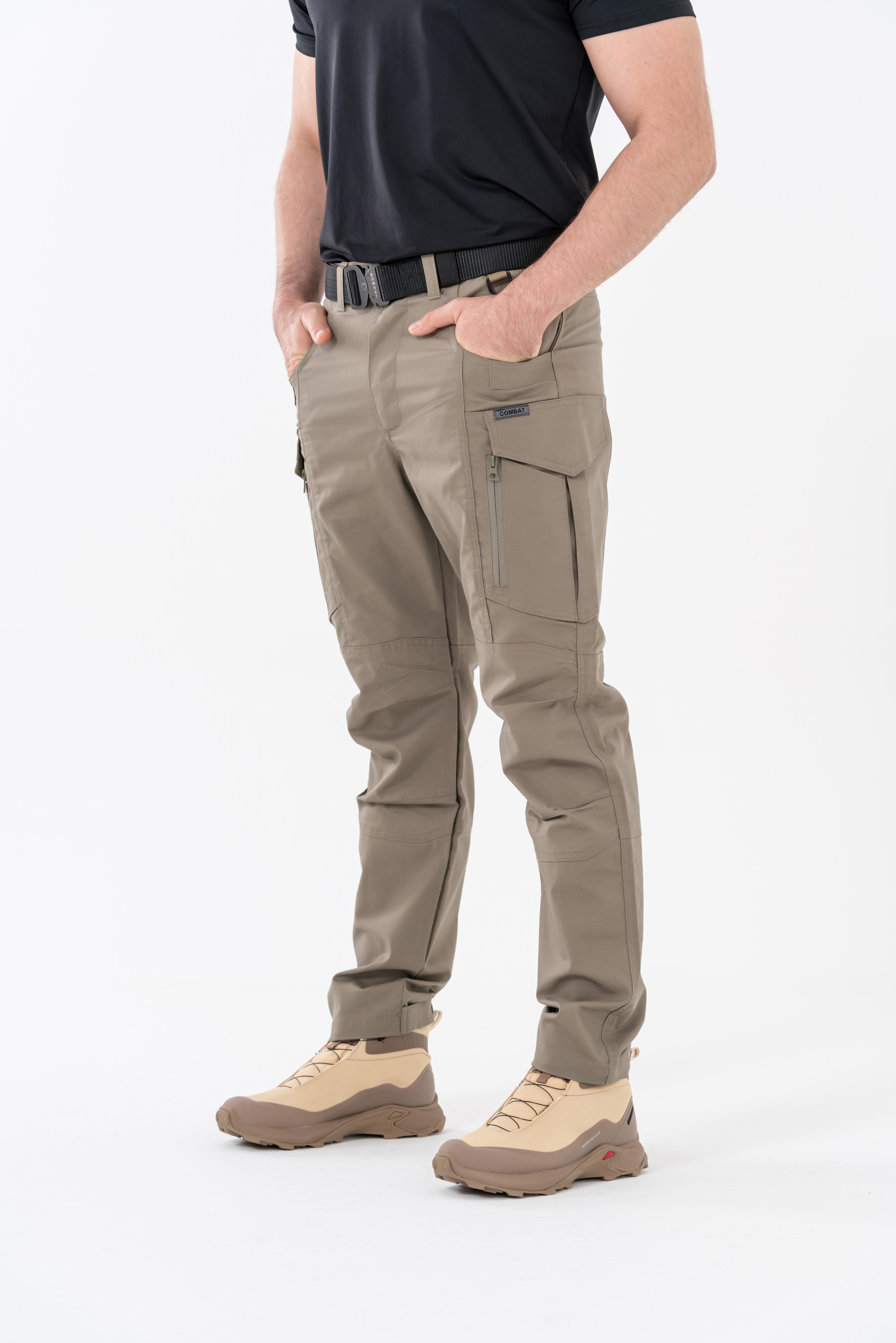 PANTOLON TACTICAL - 516