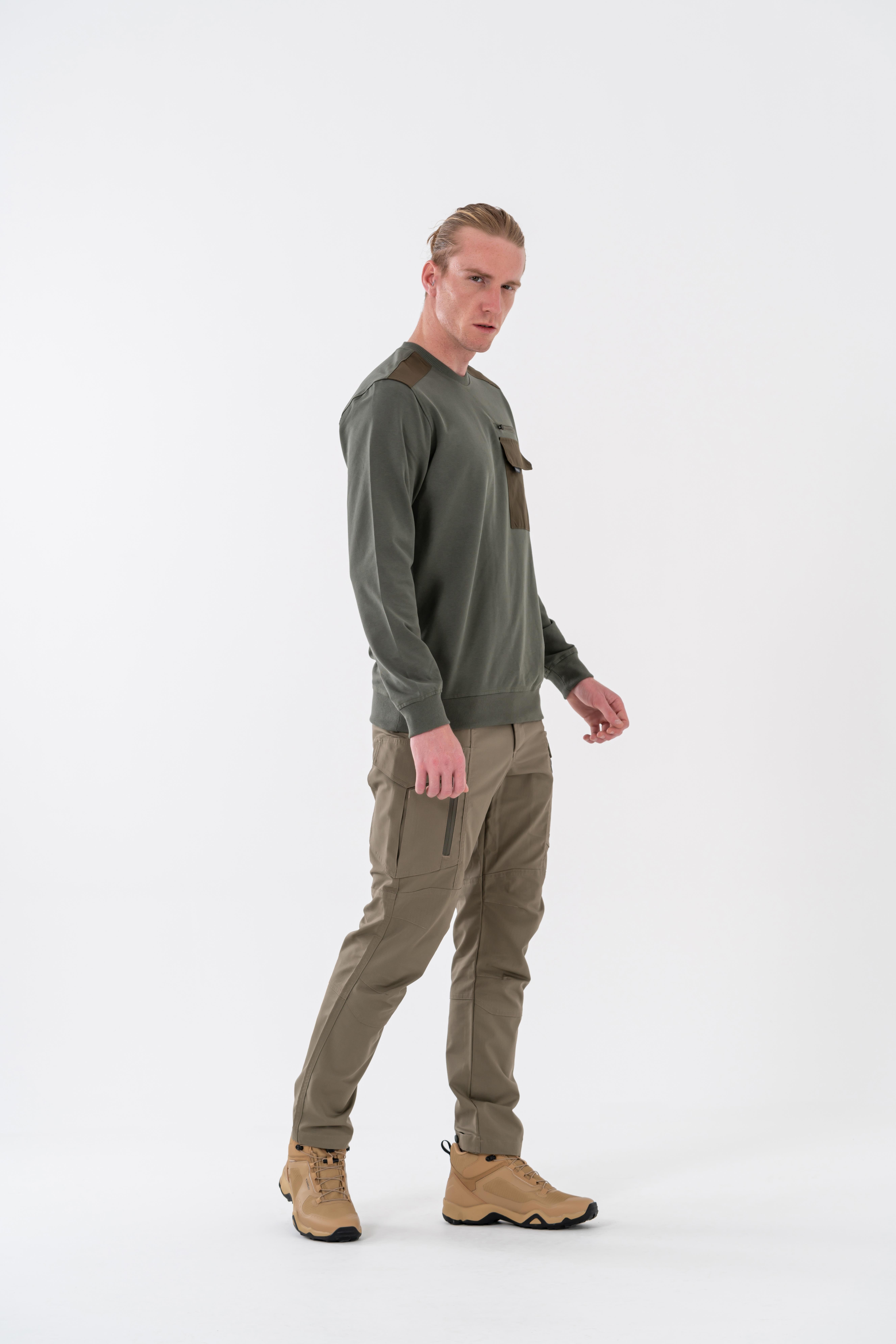 PANTOLON TACTICAL - 516