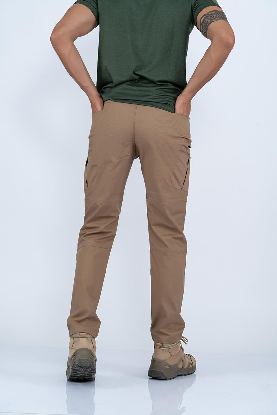 PANTOLON TACTICAL C200 - 501