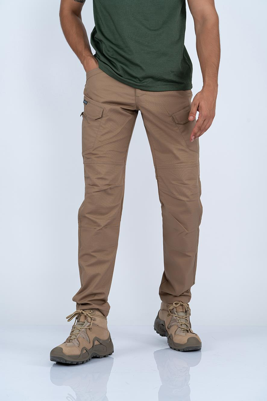 PANTOLON TACTICAL C200 - 501