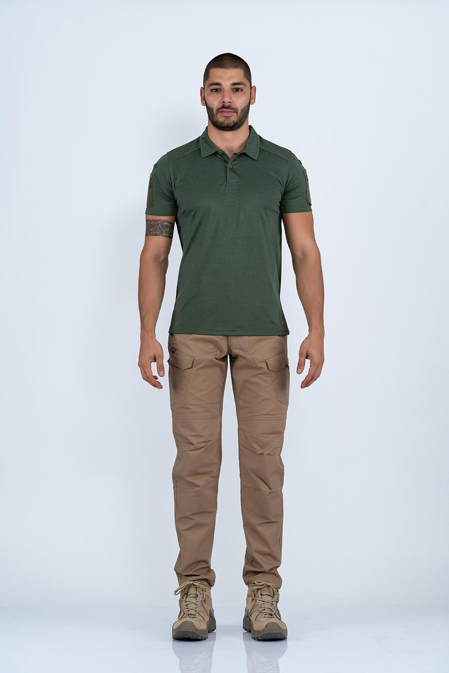 PANTOLON TACTICAL C200 - 501