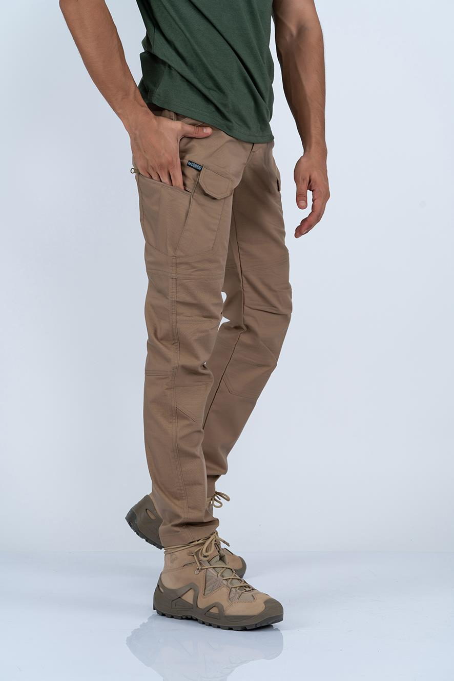 PANTOLON TACTICAL C200 - 501