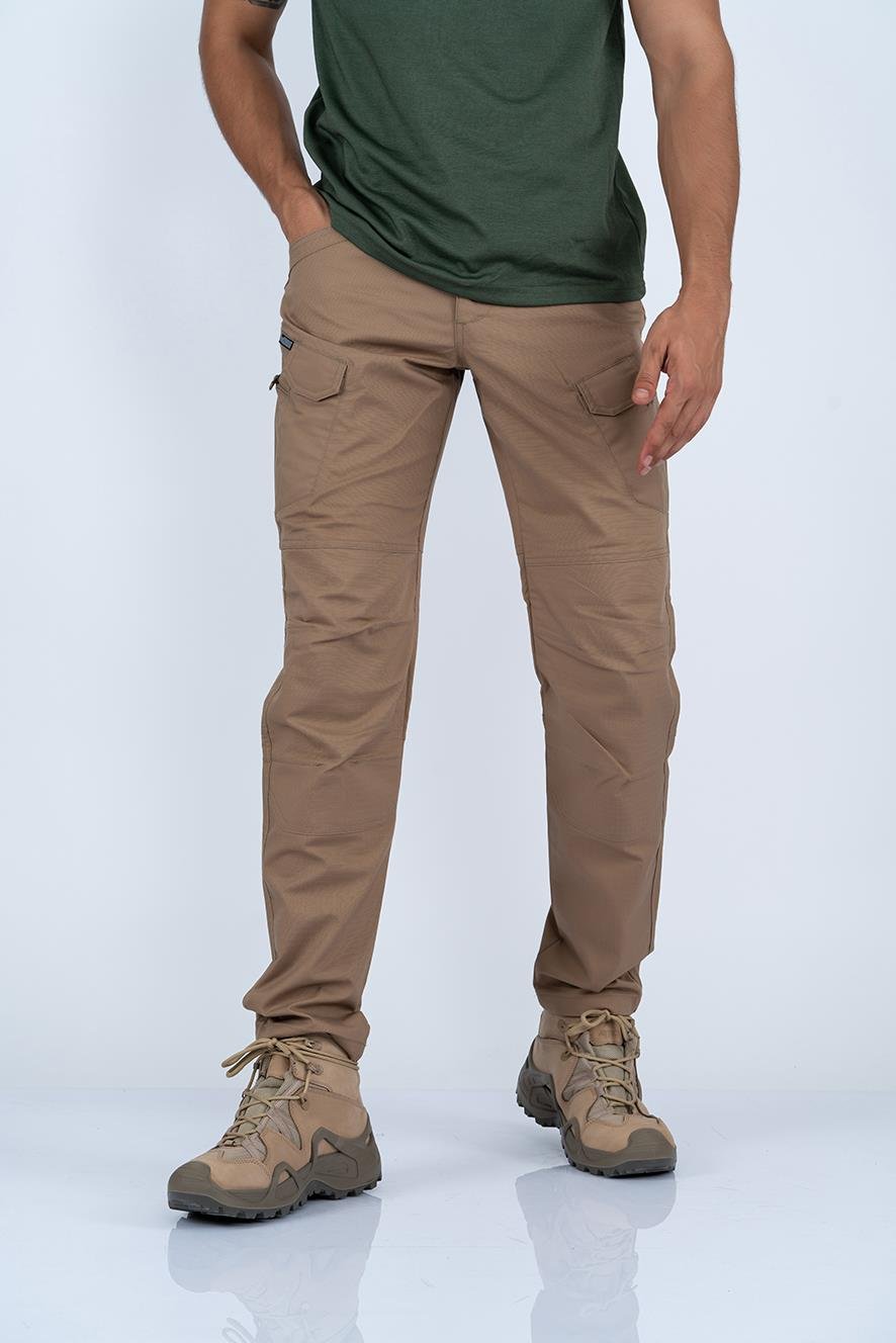 PANTOLON TACTICAL C200 - 501