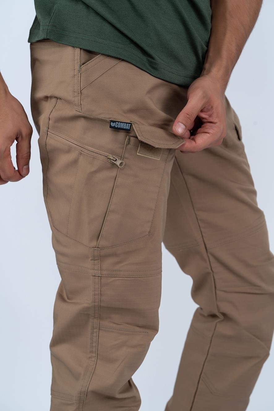 PANTOLON TACTICAL C200 - 501