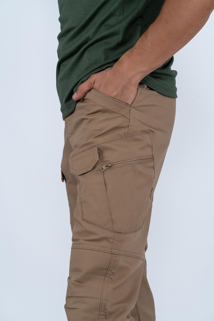 PANTOLON TACTICAL C200 - 501