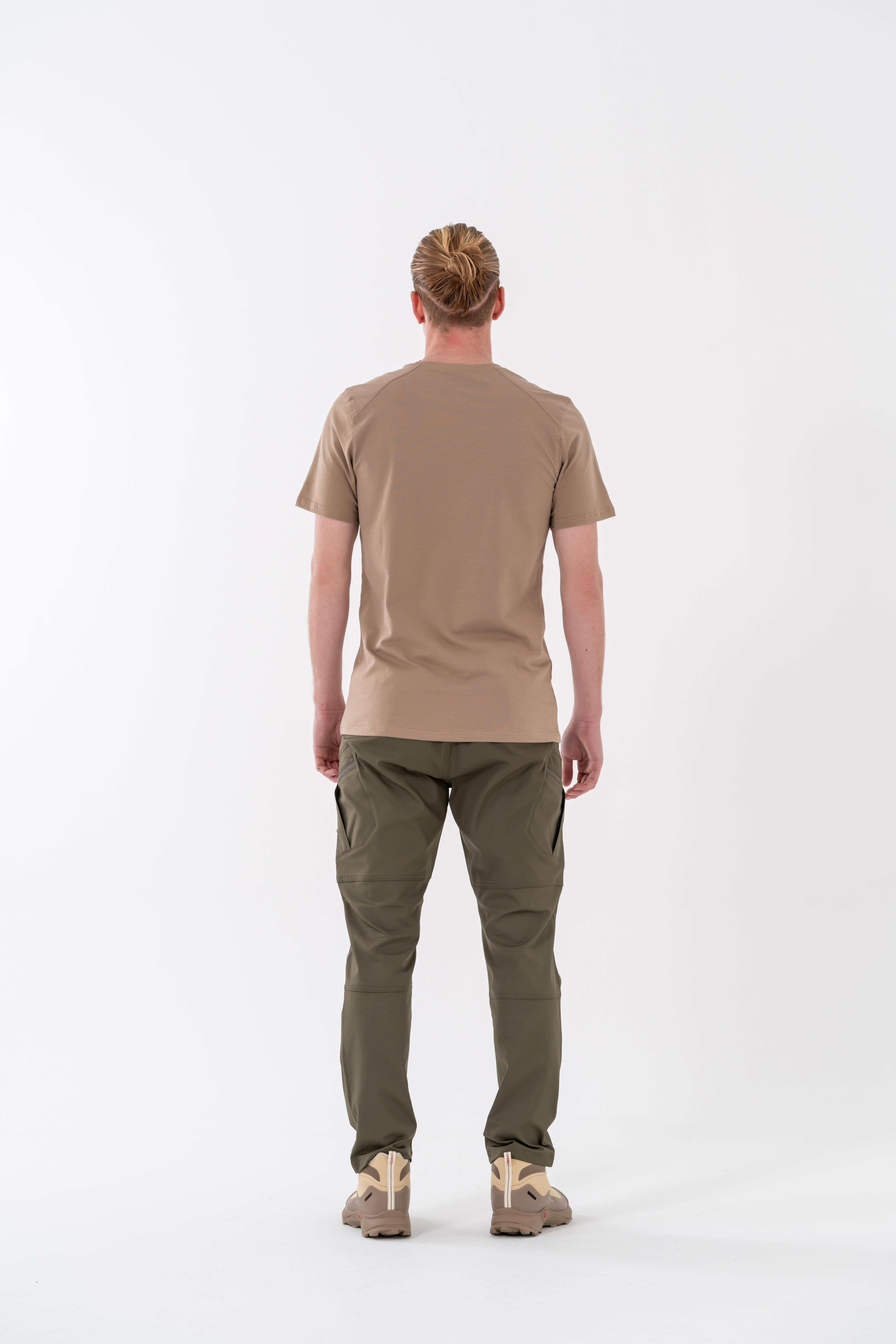 PANTOLON TACTICAL NOVA - 501