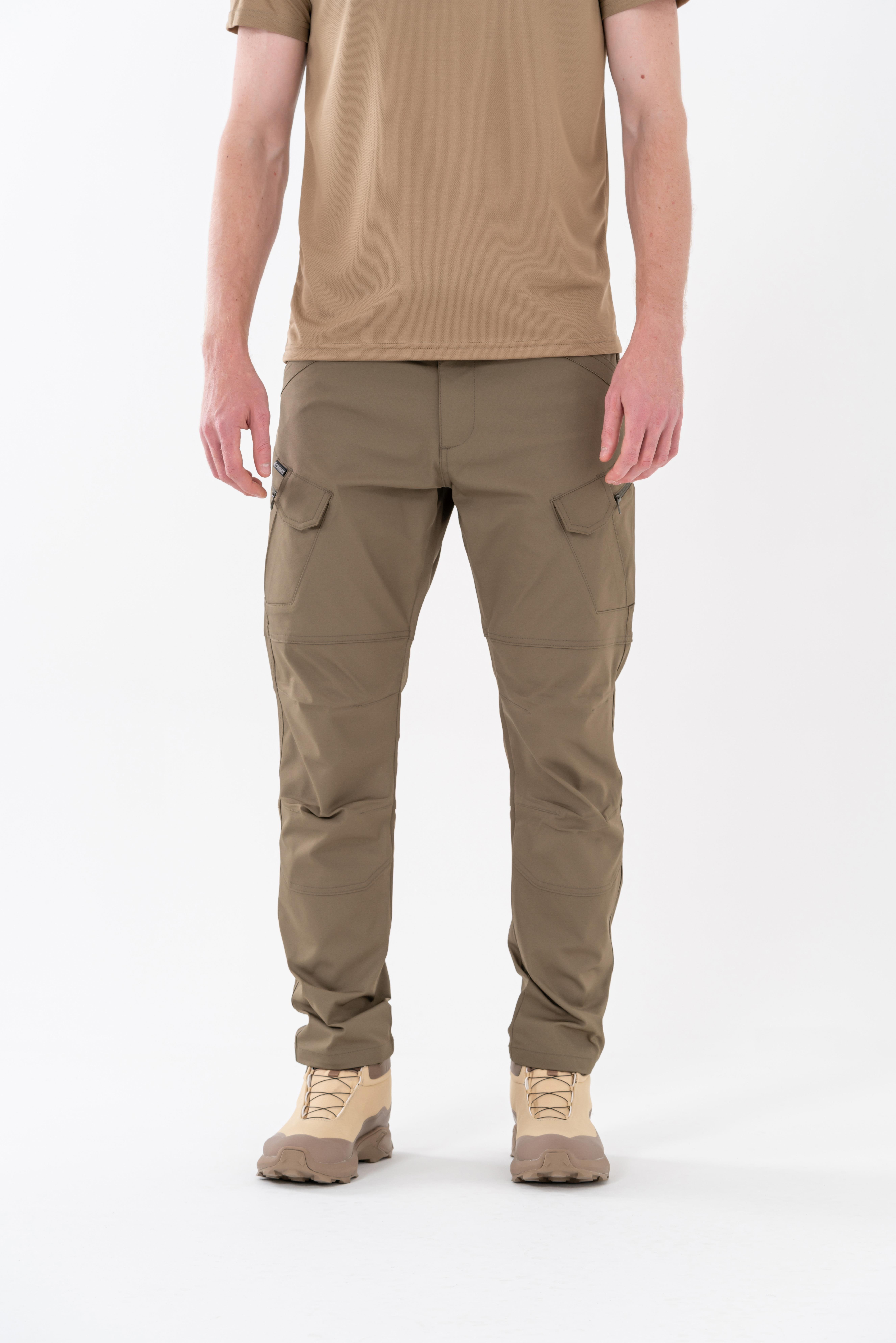 PANTOLON TACTICAL NOVA - 501