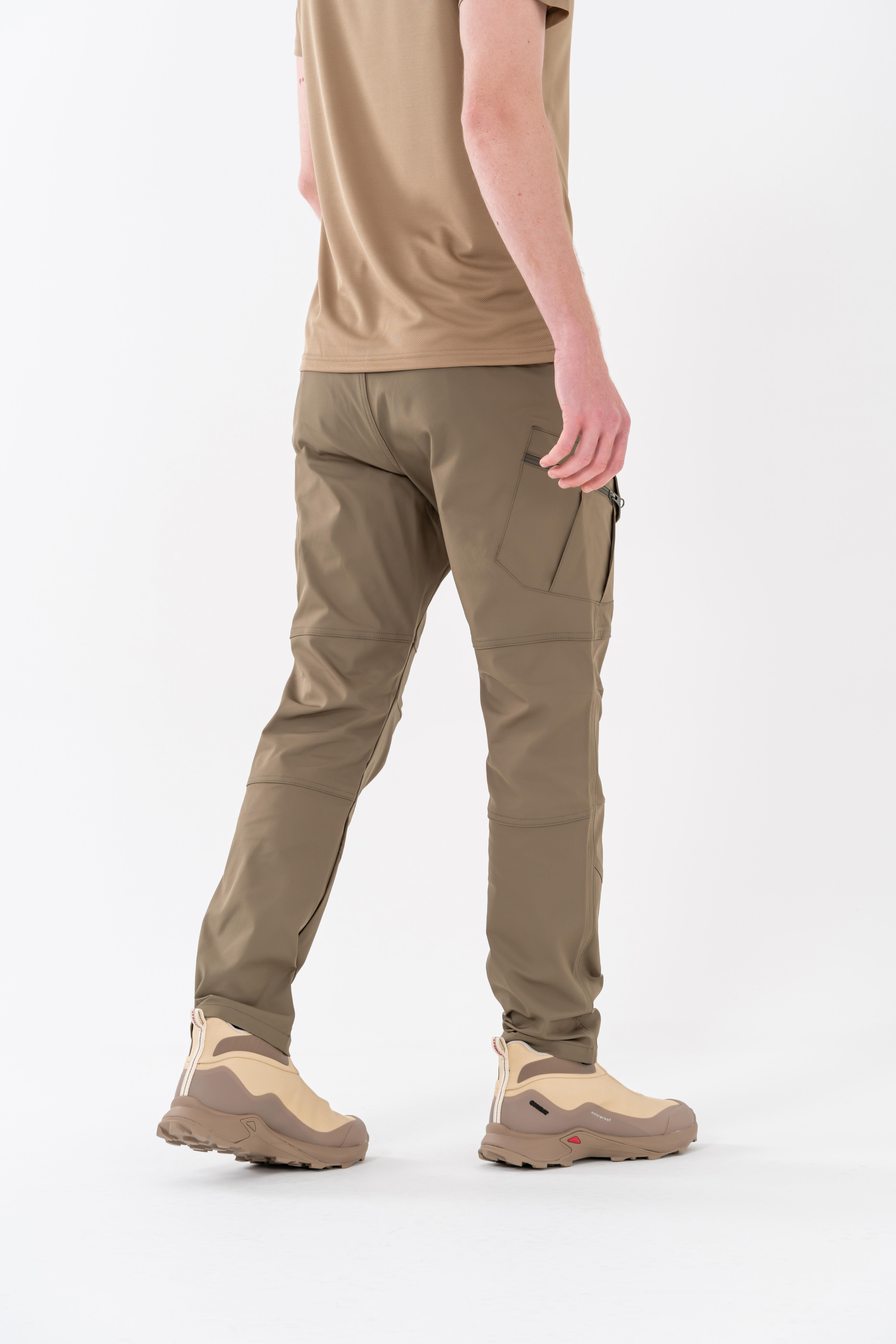 PANTOLON TACTICAL NOVA - 501