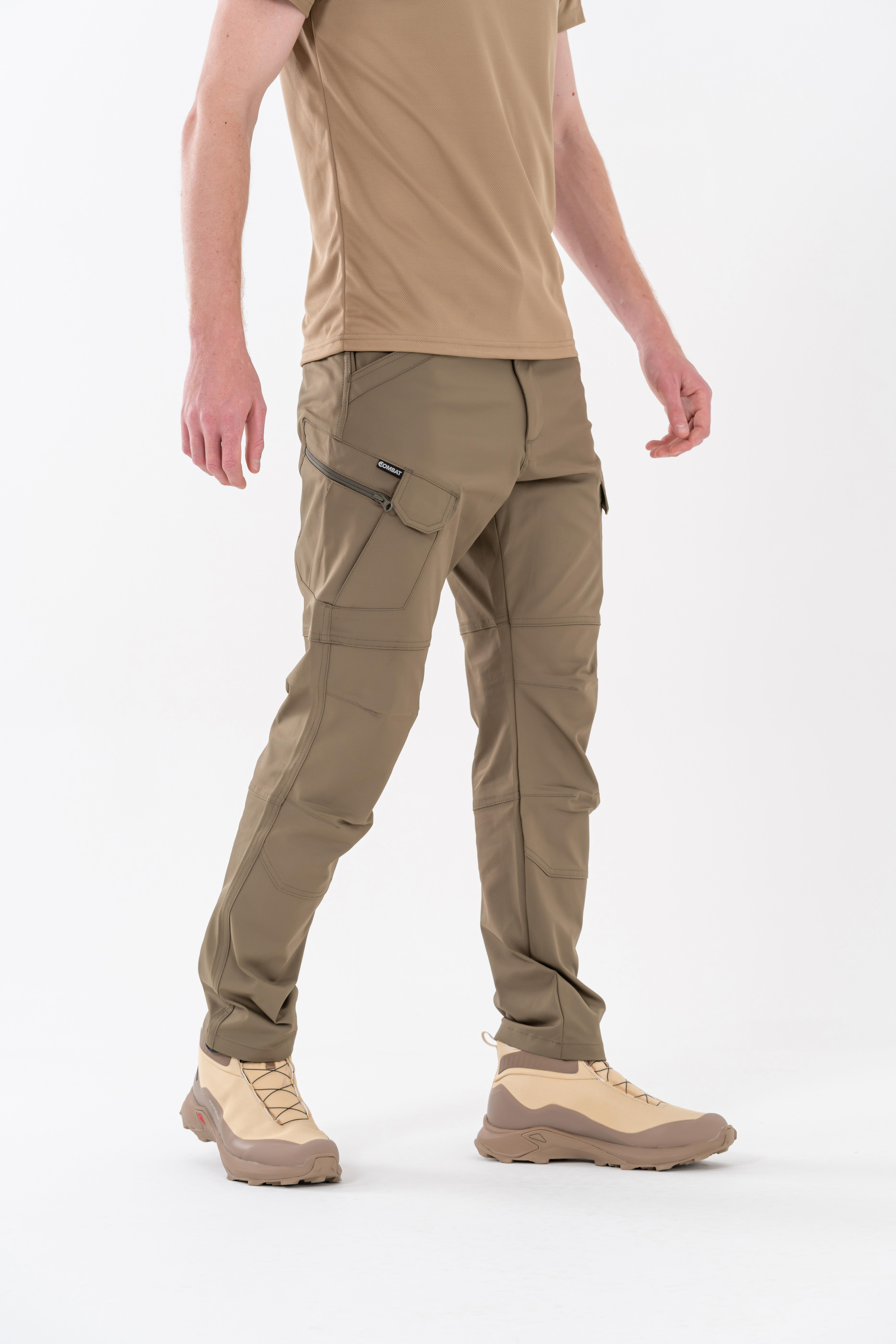 PANTOLON TACTICAL NOVA - 501