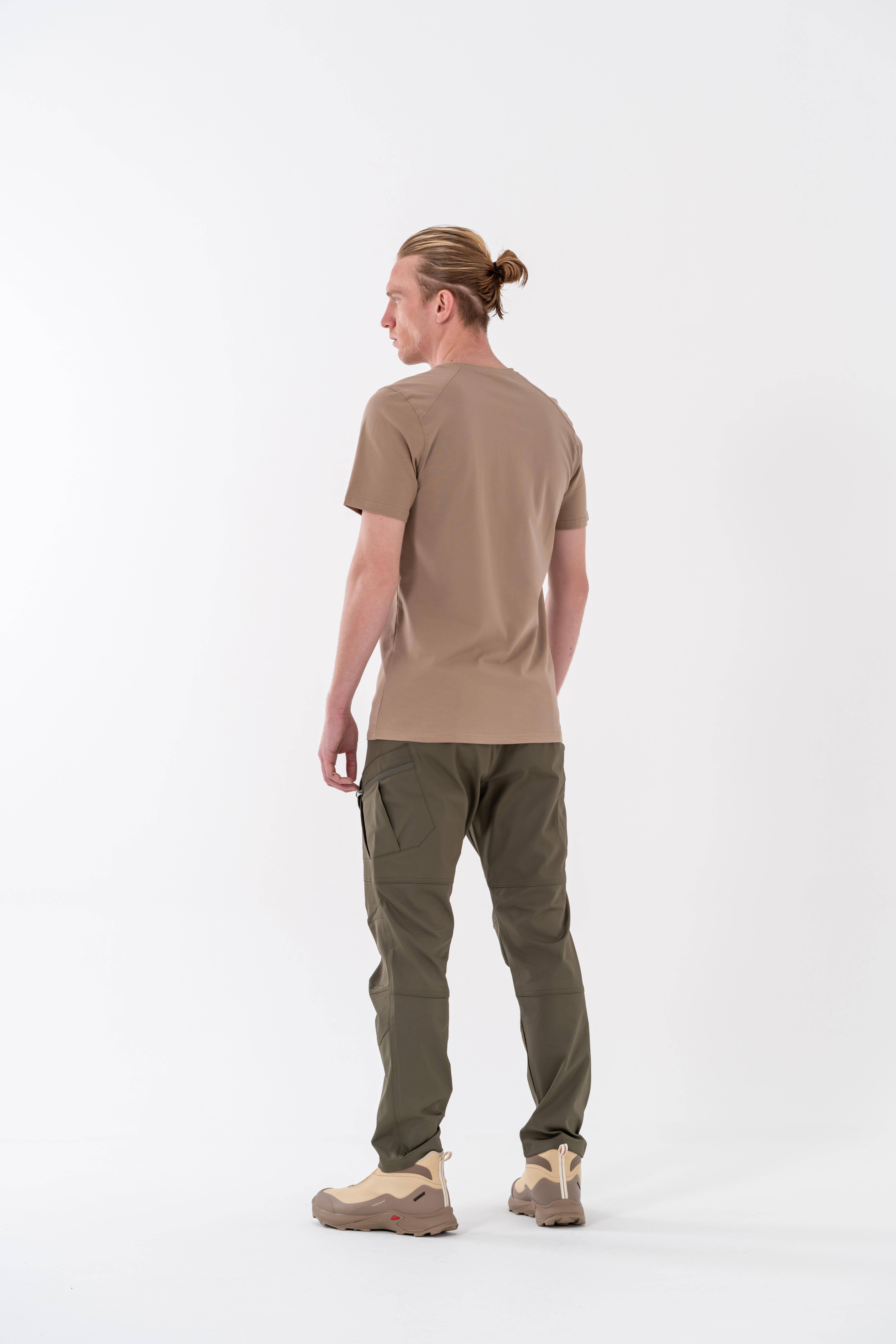 PANTOLON TACTICAL NOVA - 501