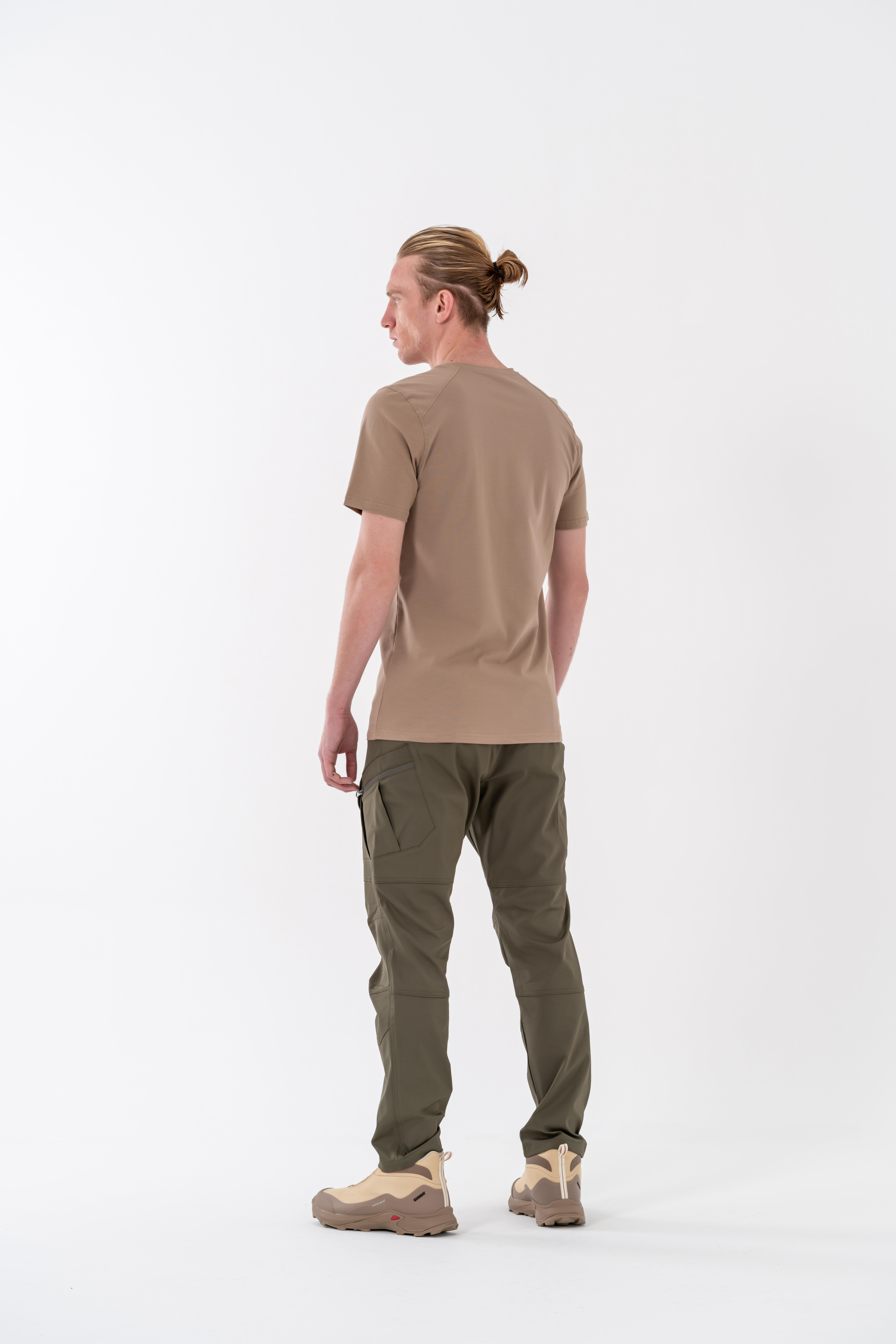 PANTOLON TACTICAL NOVA - 501