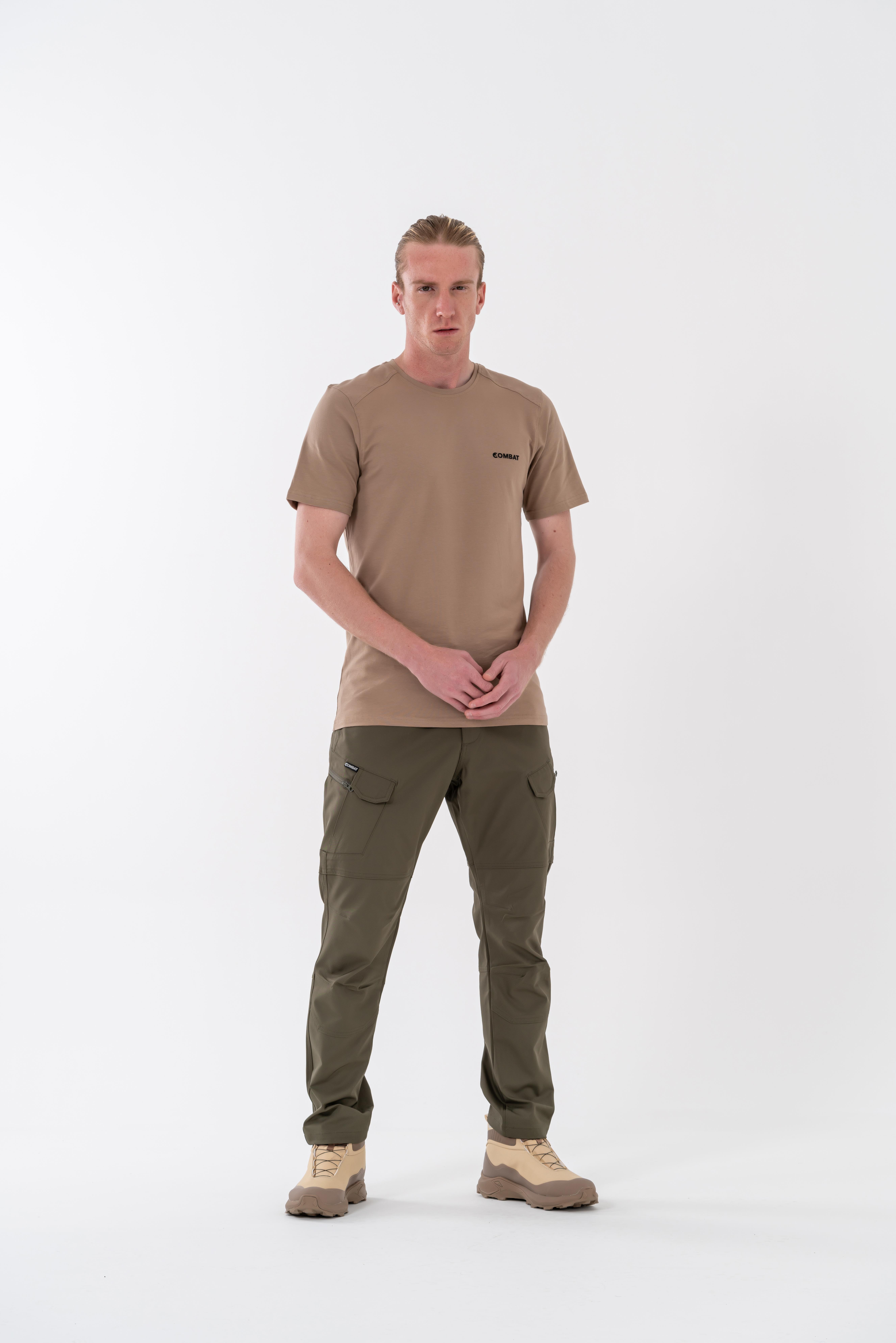 PANTOLON TACTICAL NOVA - 501