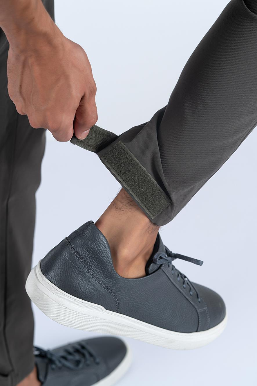 PANTOLON TREKKING - 534