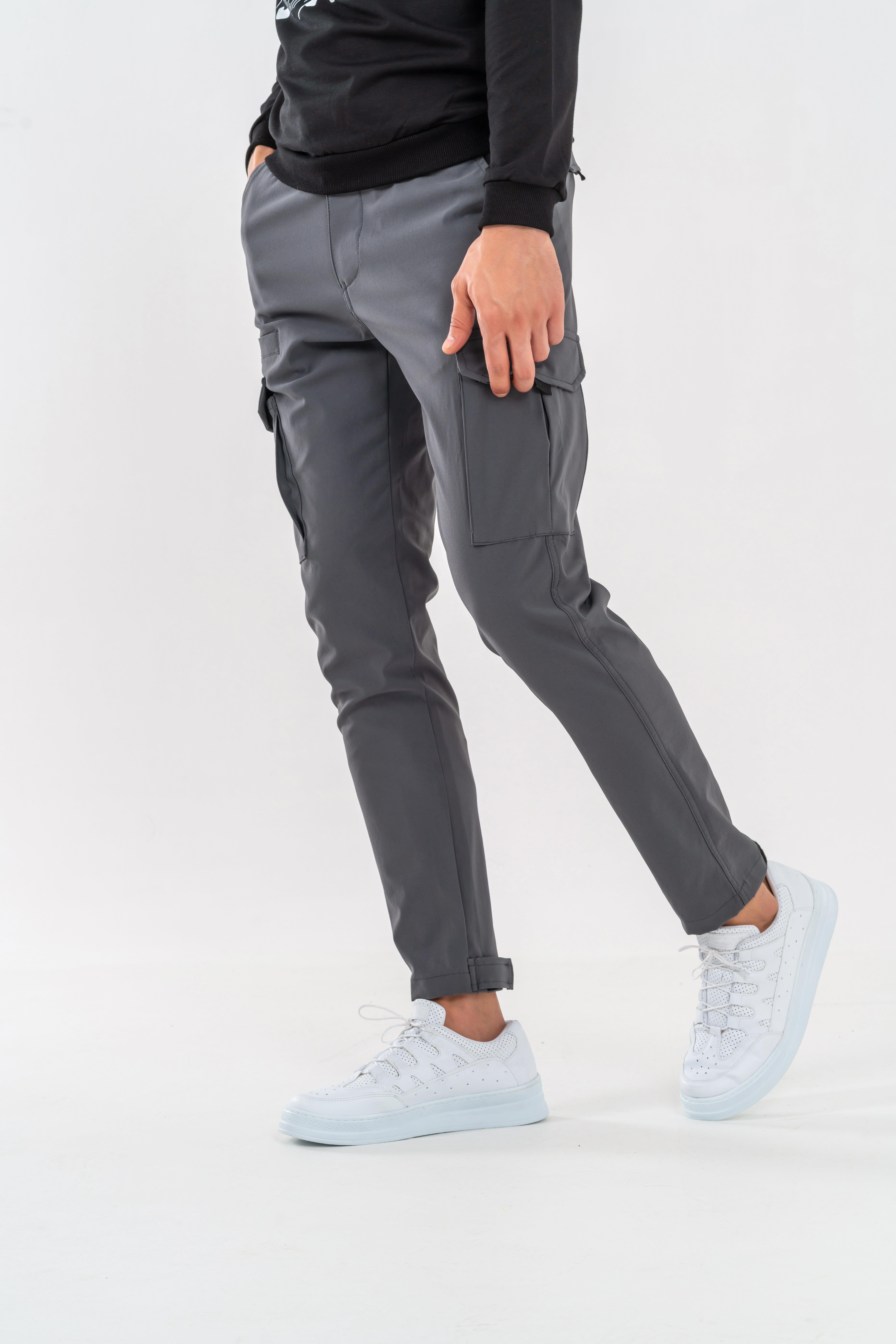 PANTOLON TREKKING - 534