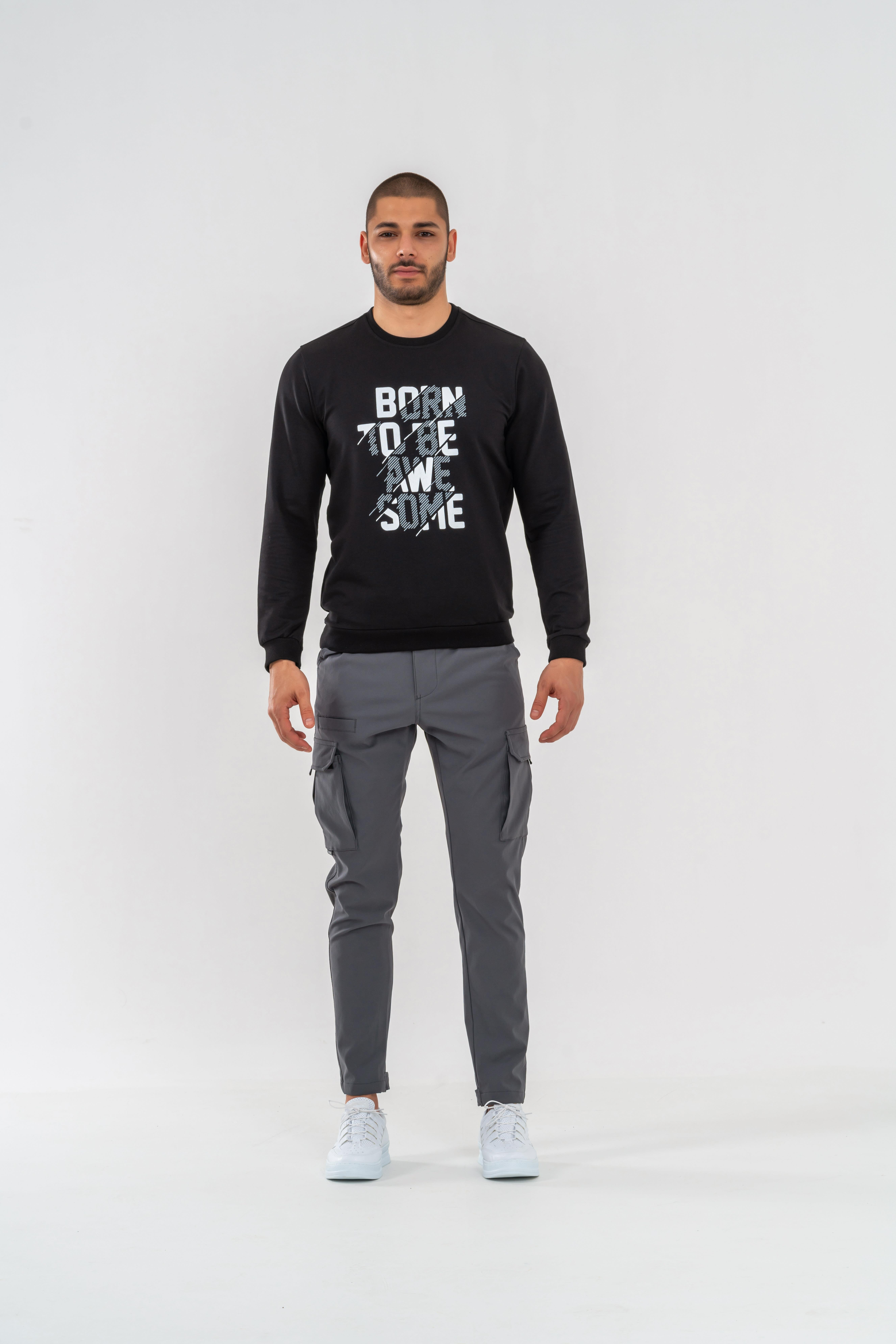 PANTOLON TREKKING - 534