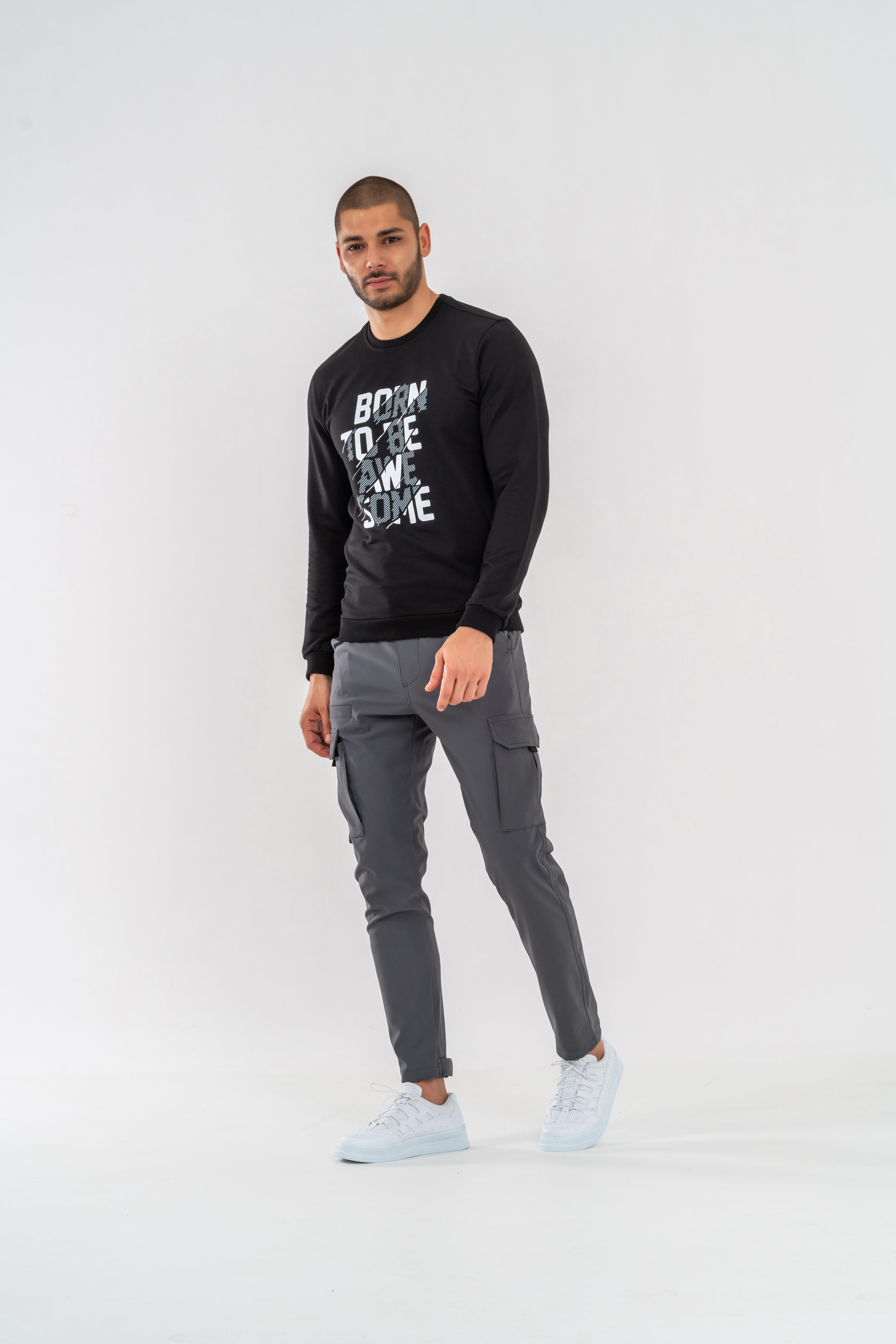 PANTOLON TREKKING - 534