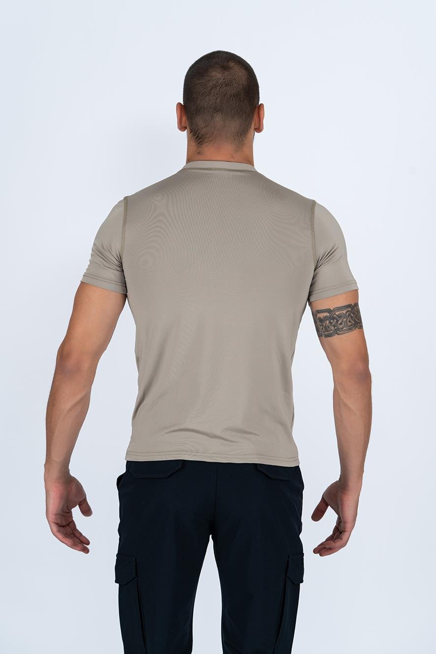 PANTOLON TREKKING - 534