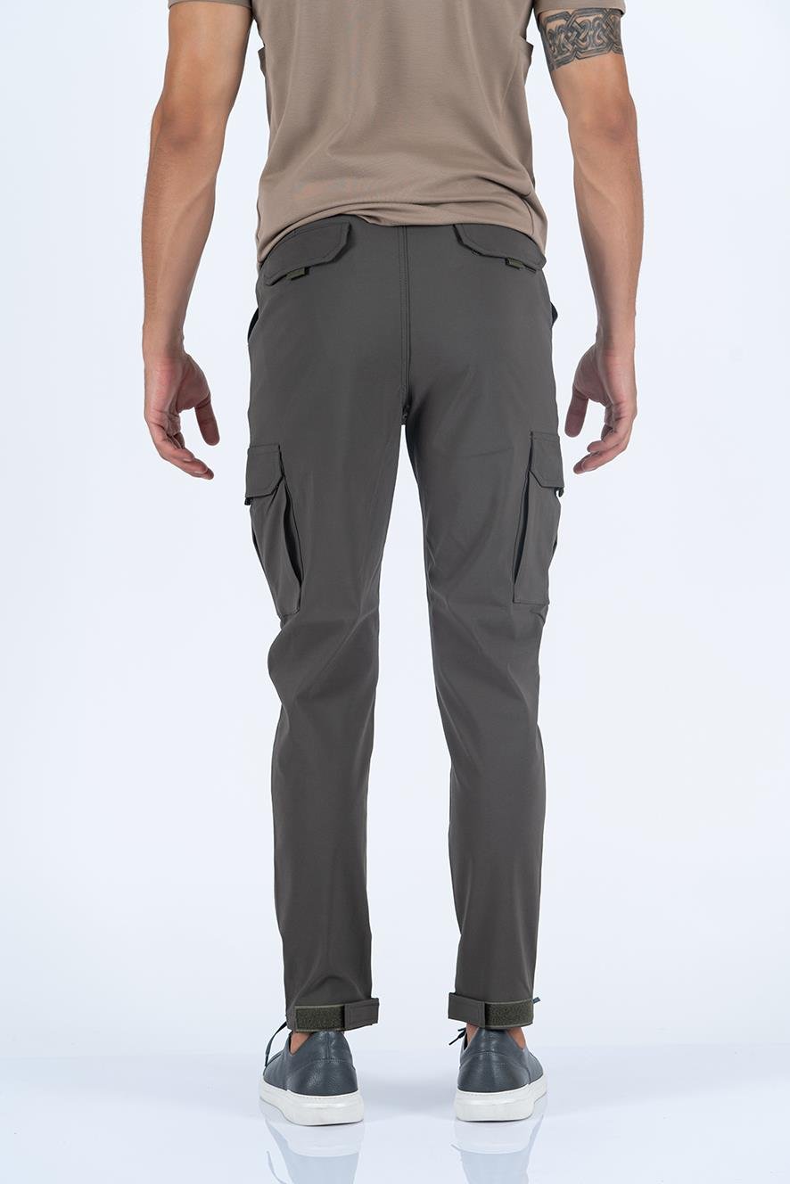 PANTOLON TREKKING - 534