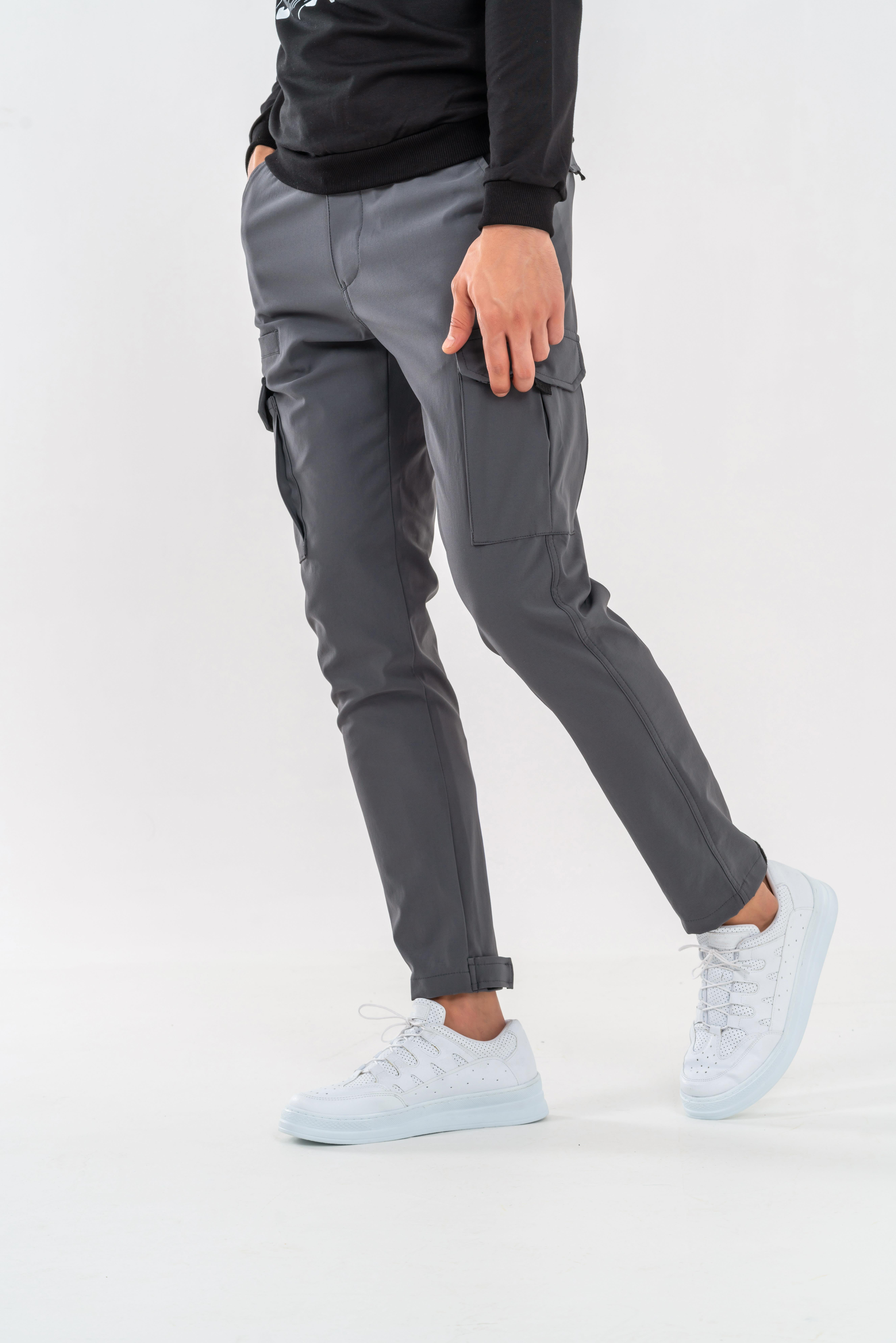 PANTOLON TREKKING - 534