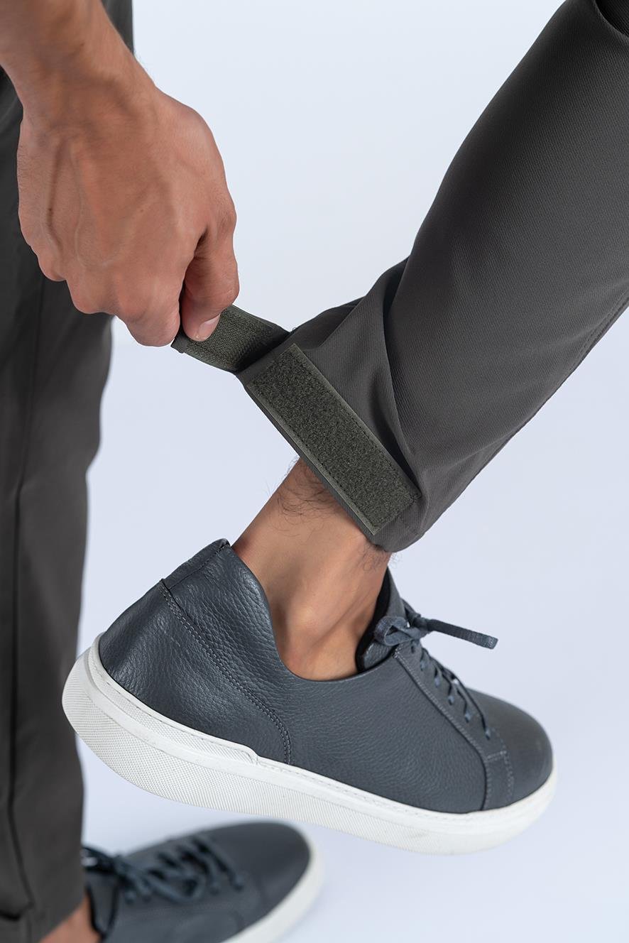 PANTOLON TREKKING - 534