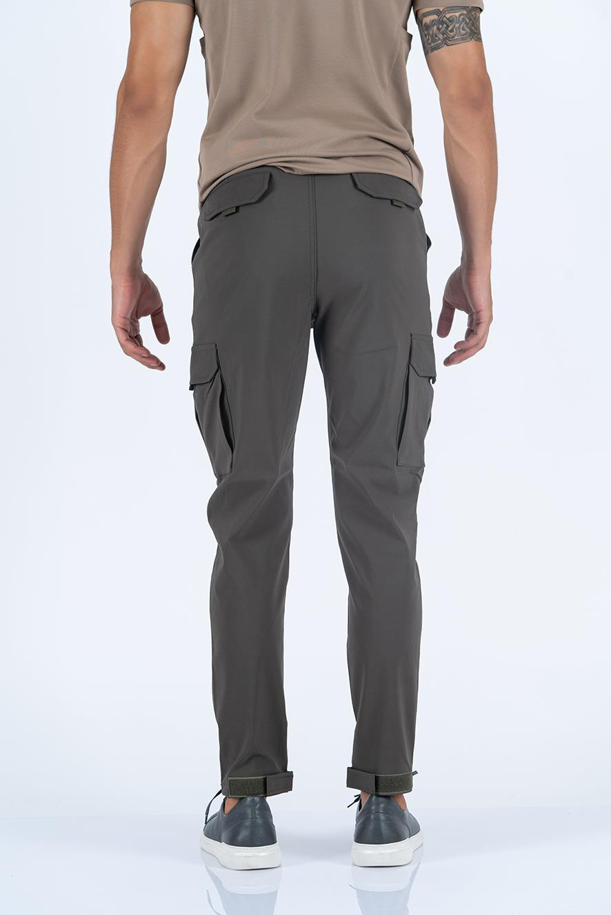 PANTOLON TREKKING - 534