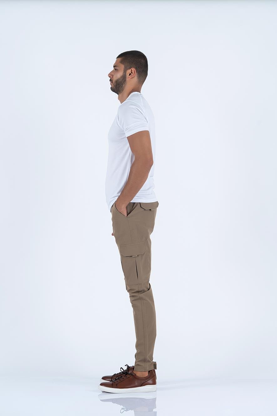 PANTOLON TREKKING - 534