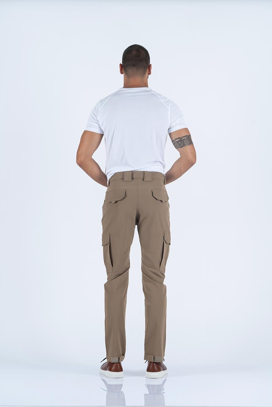 PANTOLON TREKKING - 534