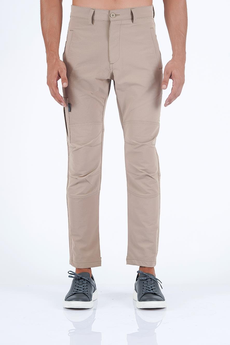 PANTOLON TREKKING - 544