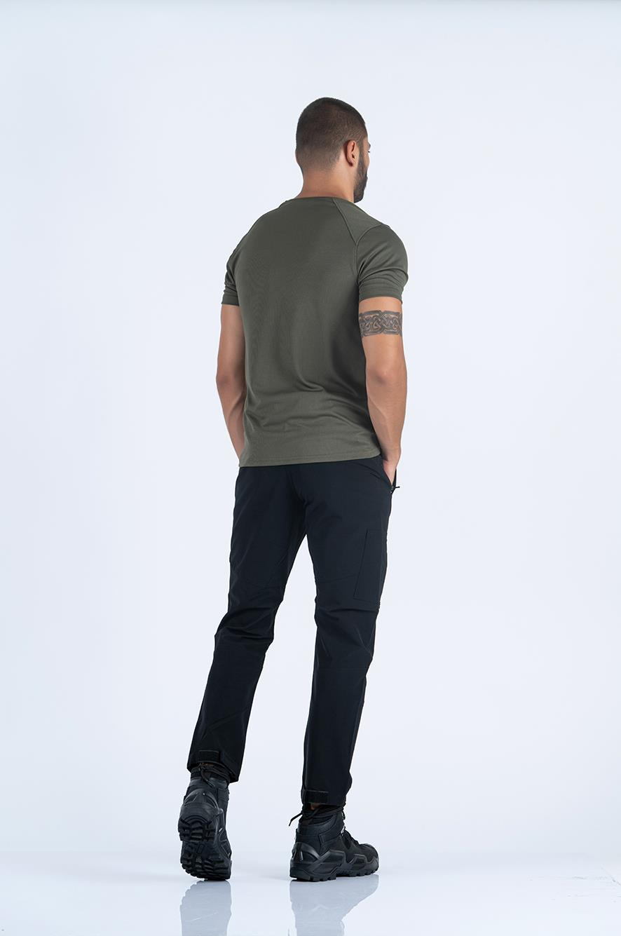 PANTOLON TREKKING - 544